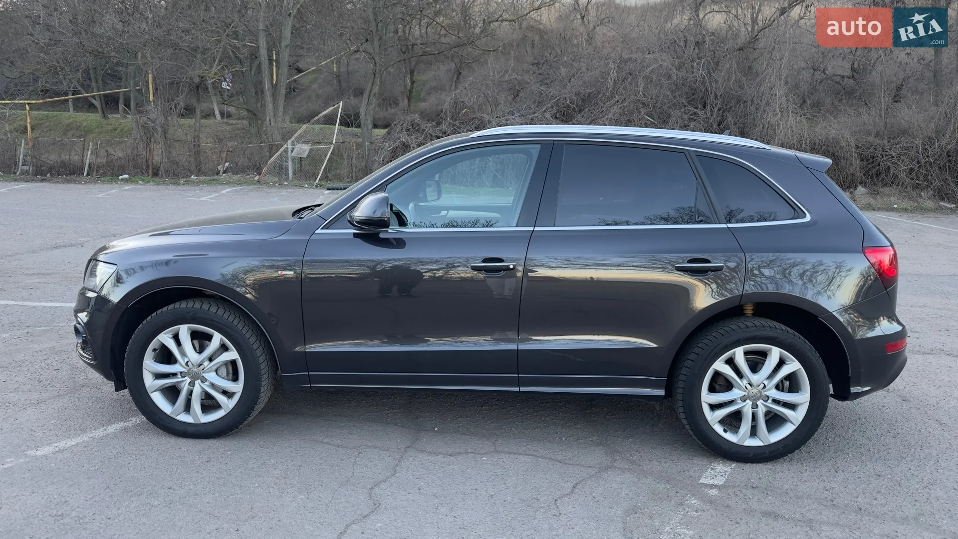 2015 Audi Q5 - мініатюра 6