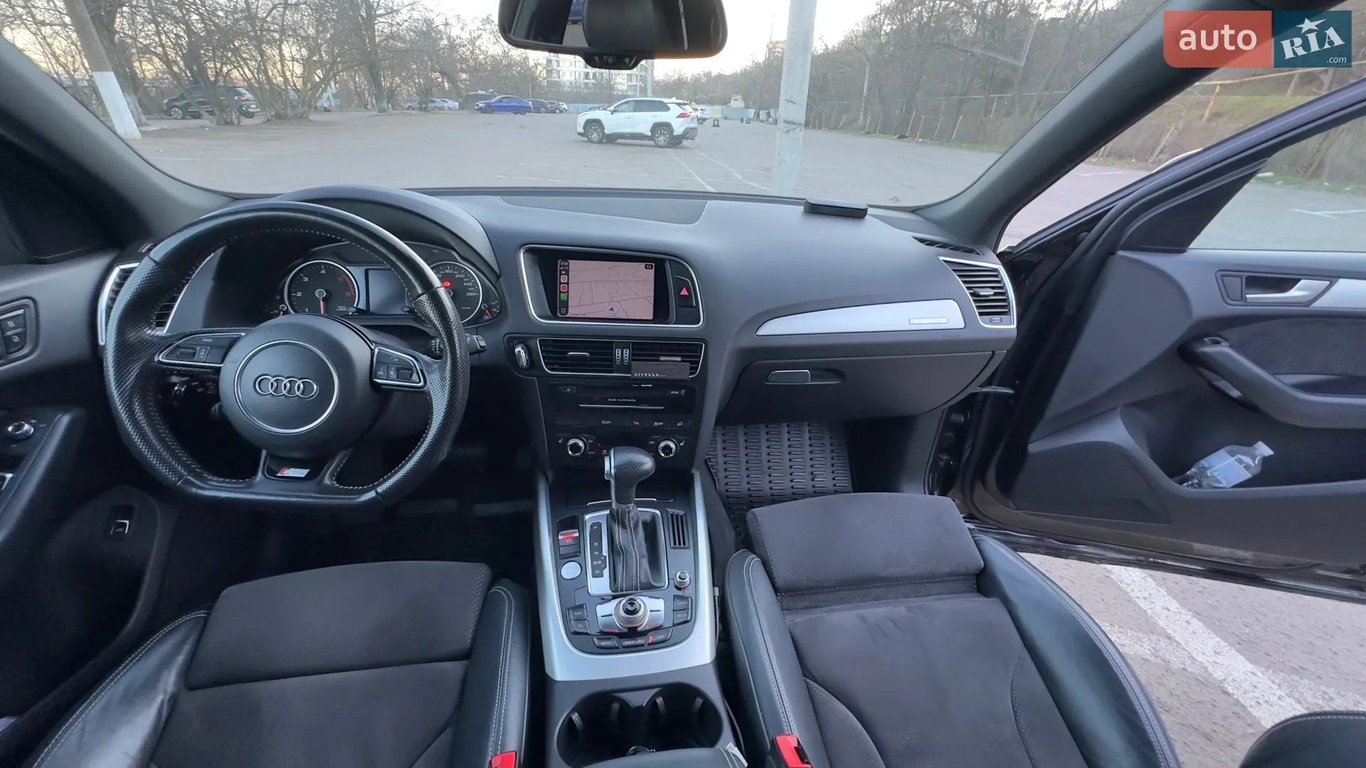 2015 Audi Q5 - мініатюра 13