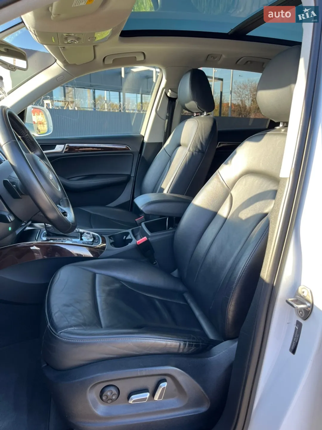 2015 Audi Q5 - мініатюра 15