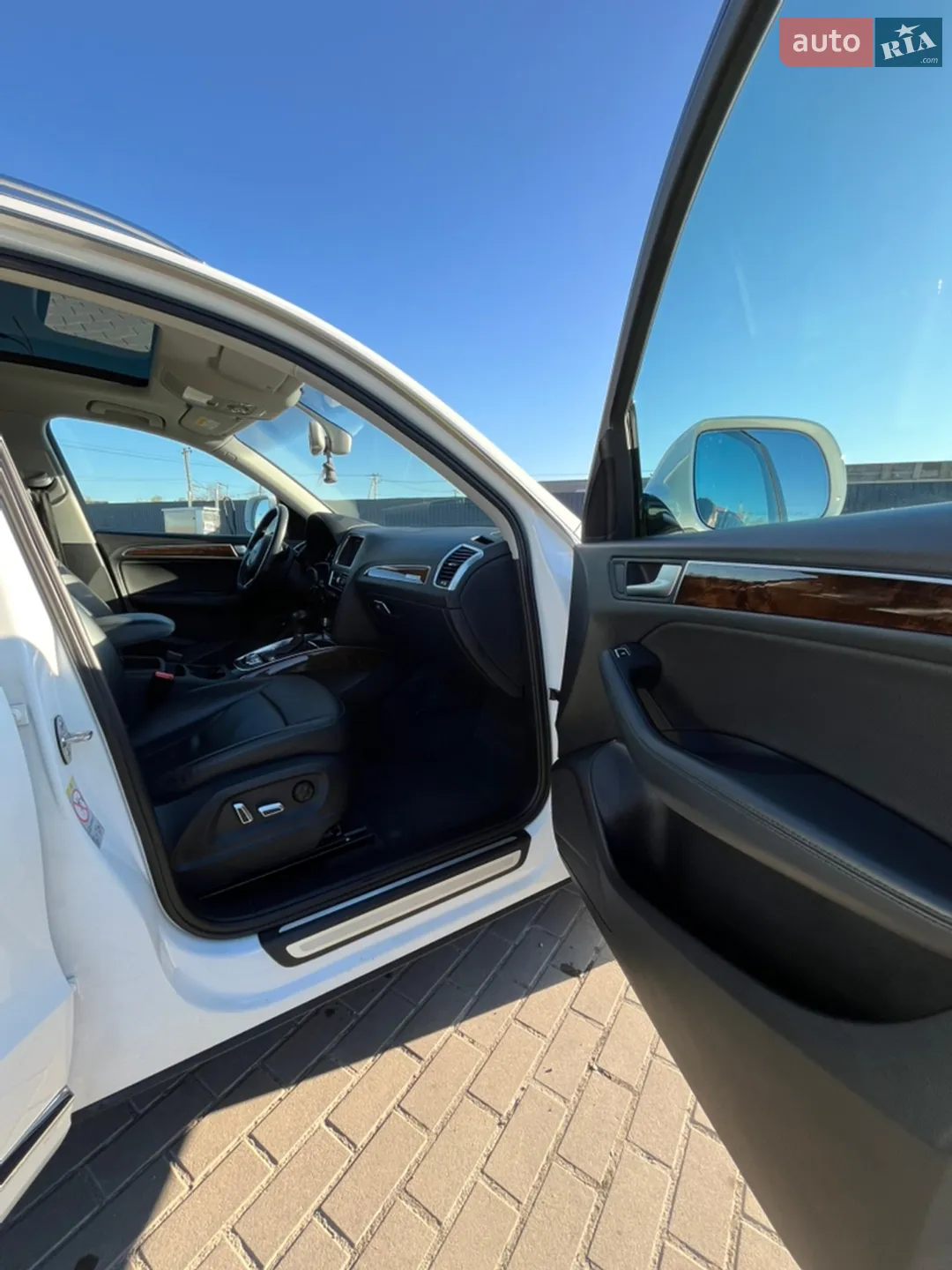 2015 Audi Q5 - мініатюра 19