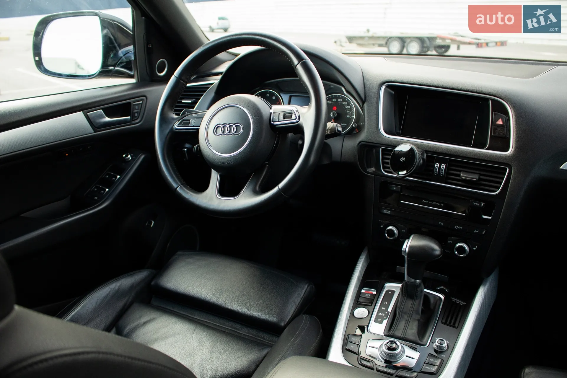 2016 Audi Q5 - мініатюра 10