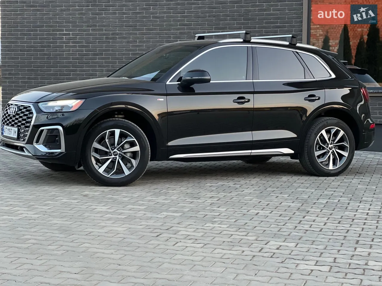 2023 Audi Q5 - мініатюра 13