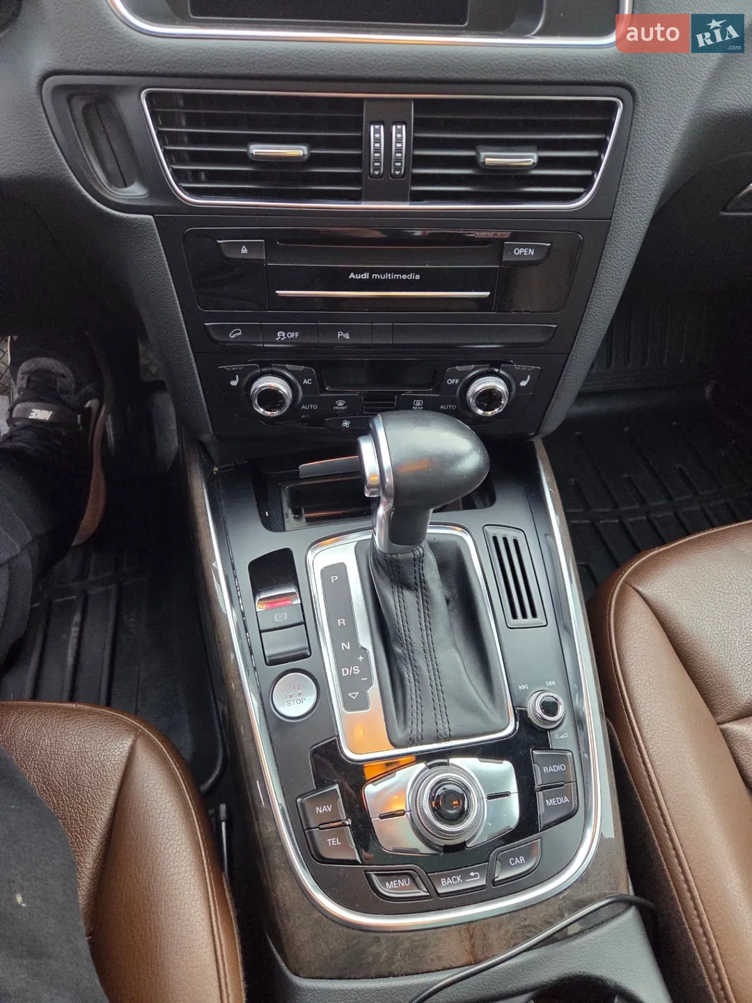 2012 Audi Q5 - мініатюра 43