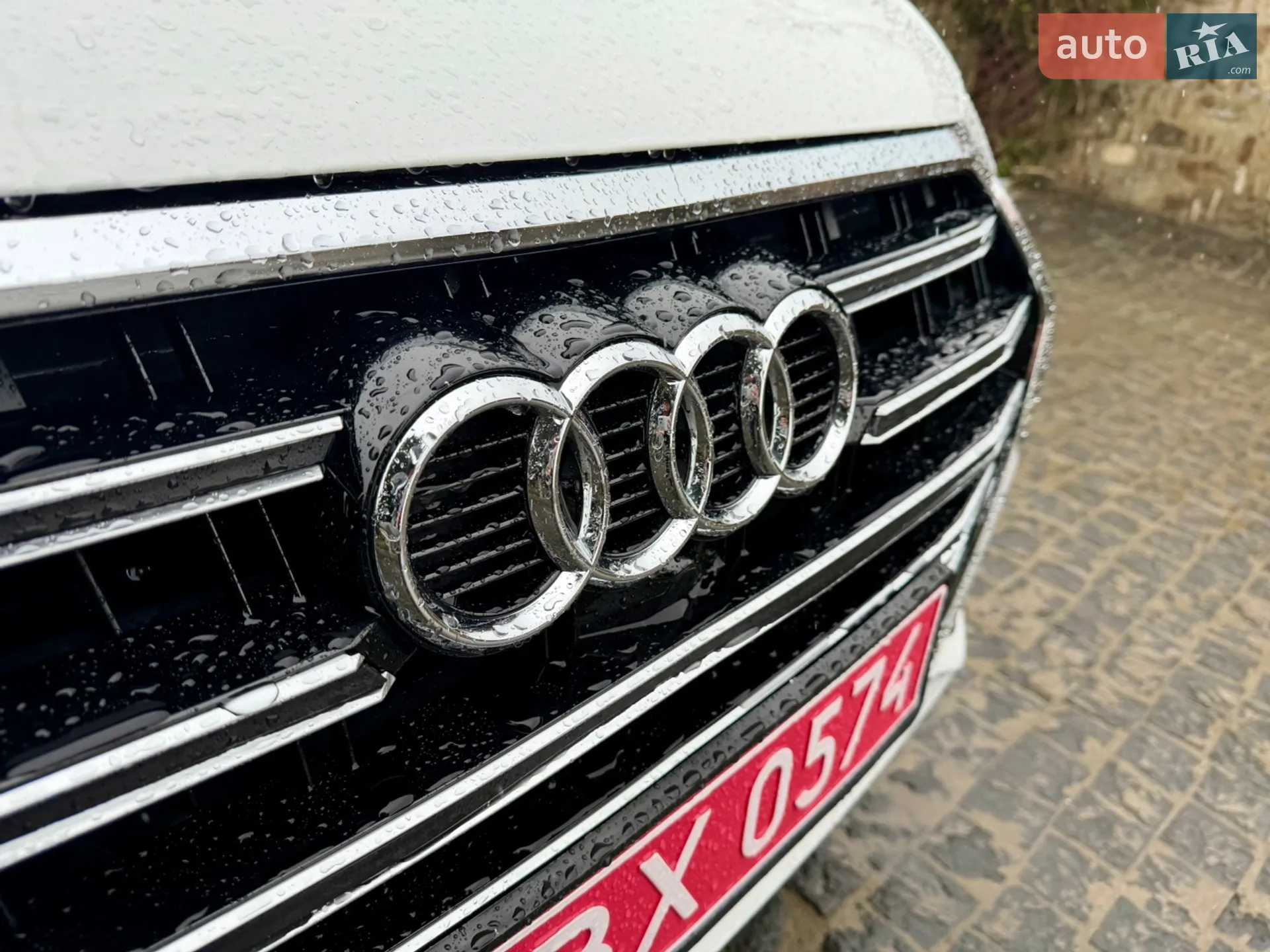 2019 Audi Q5 - мініатюра 13