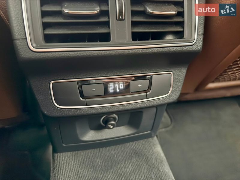 Внедорожник / Кроссовер Audi Q5 2019 в Черновцах фото 19 Внедорожник / Кроссовер Audi Q5 2019 в Черновцах