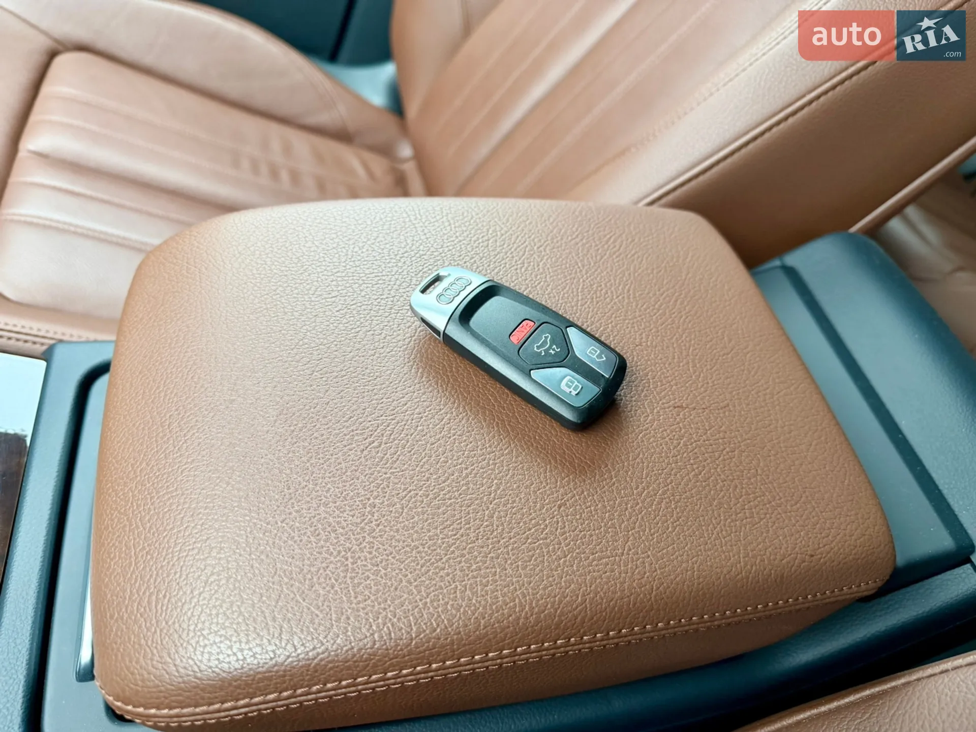 2019 Audi Q5 - мініатюра 23