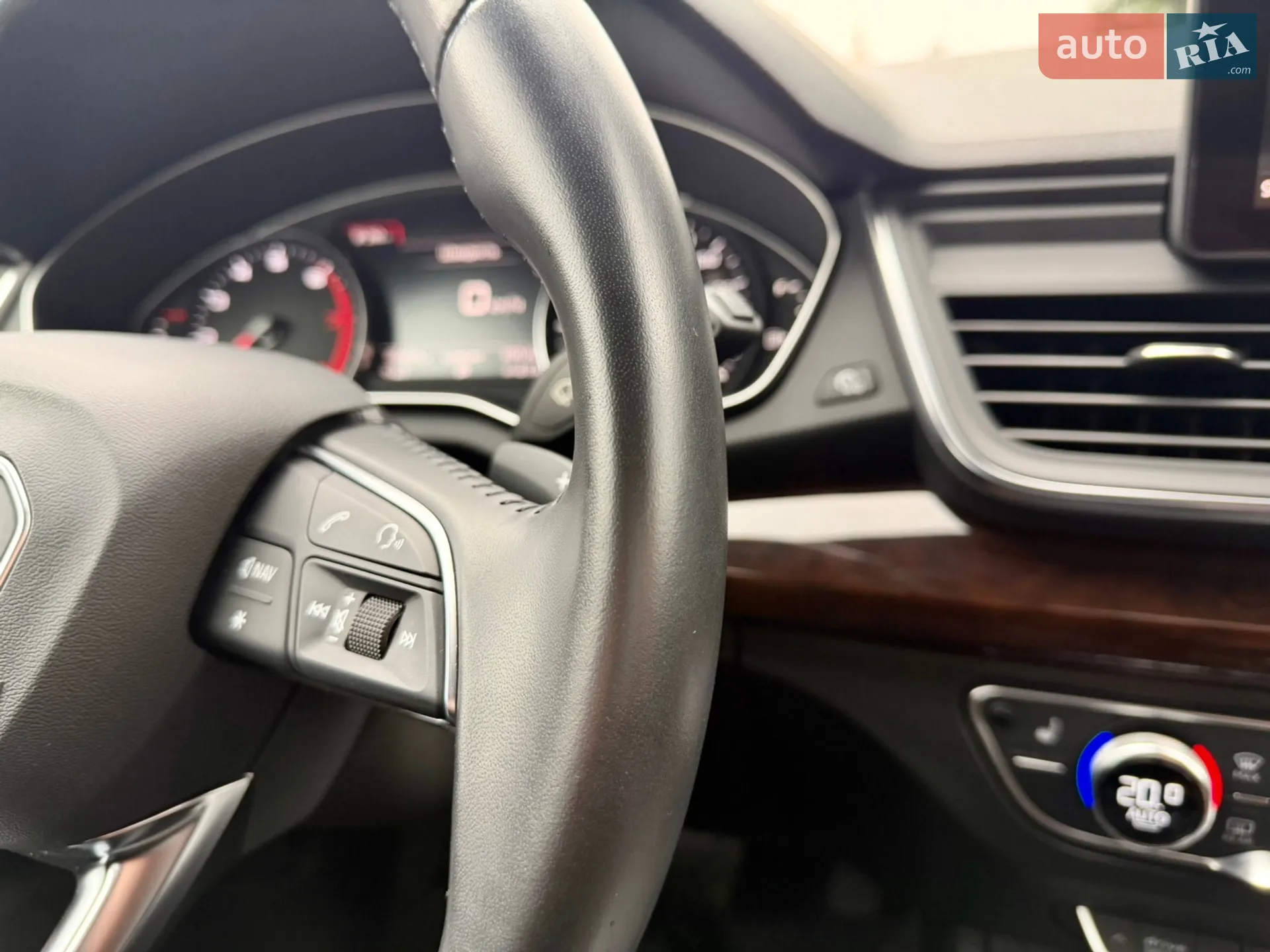 2019 Audi Q5 - мініатюра 28