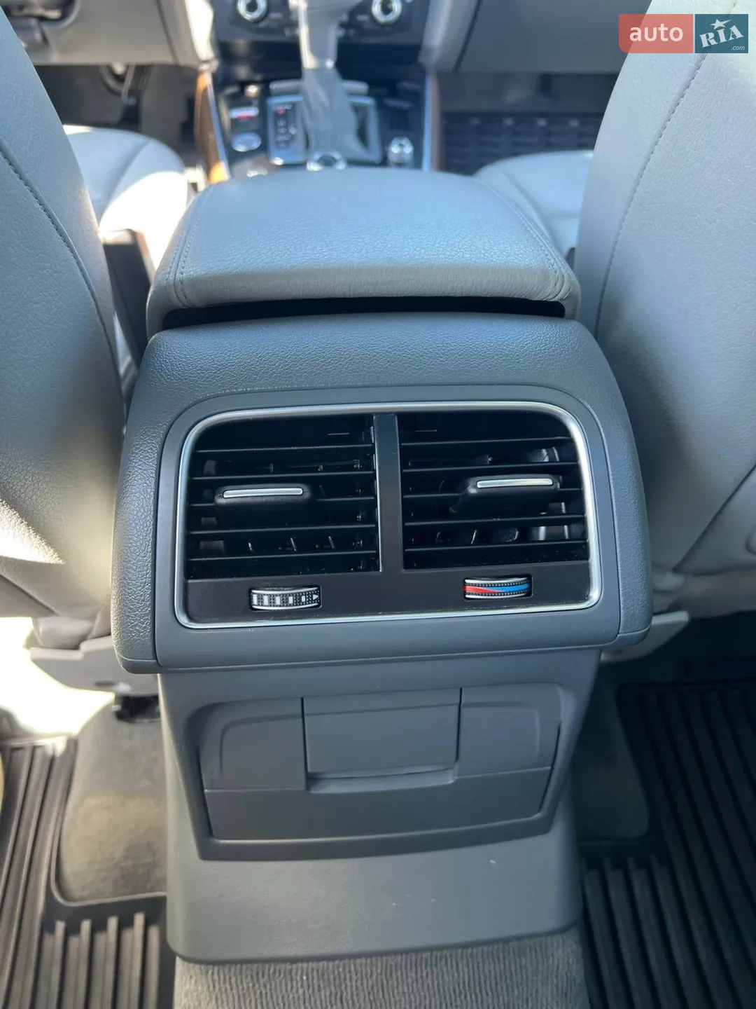 2014 Audi Q5 - мініатюра 27