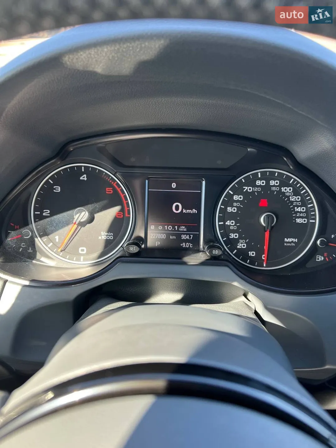 2014 Audi Q5 - мініатюра 32