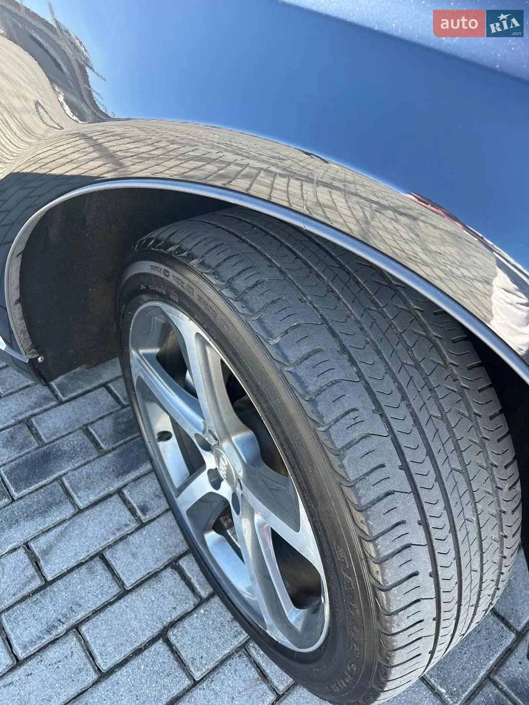 2014 Audi Q5 - мініатюра 48