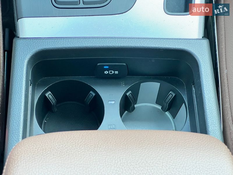 Внедорожник / Кроссовер Audi Q5 2018 в Киеве