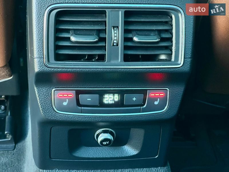 Внедорожник / Кроссовер Audi Q5 2018 в Киеве