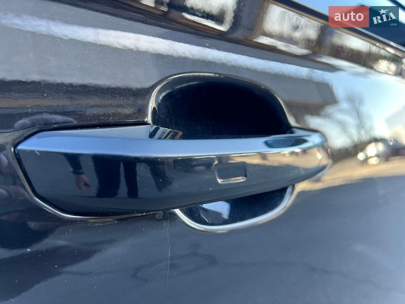 Внедорожник / Кроссовер Audi Q5 2018 в Киеве