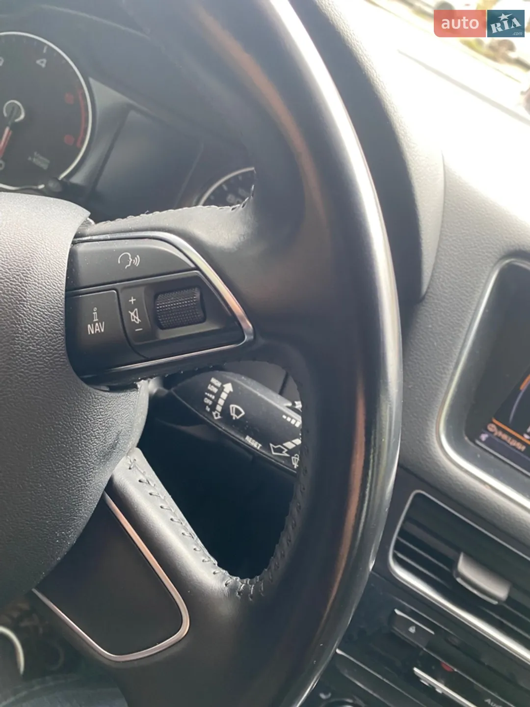 2014 Audi Q5 - мініатюра 53