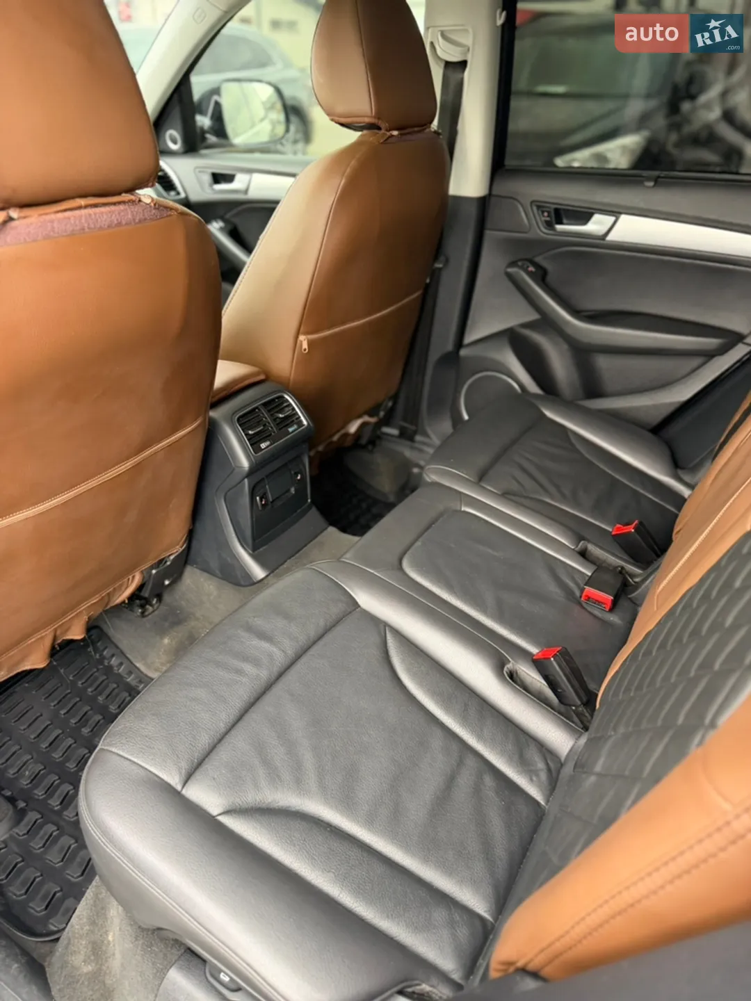 2012 Audi Q5 - мініатюра 20