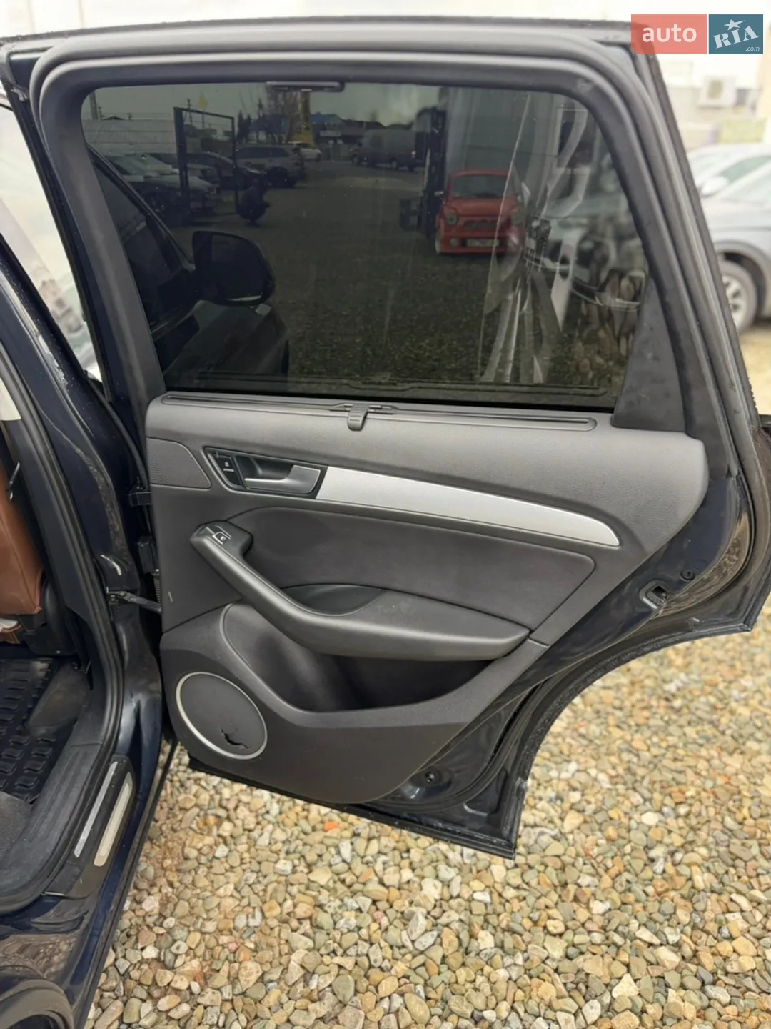 2012 Audi Q5 - мініатюра 25