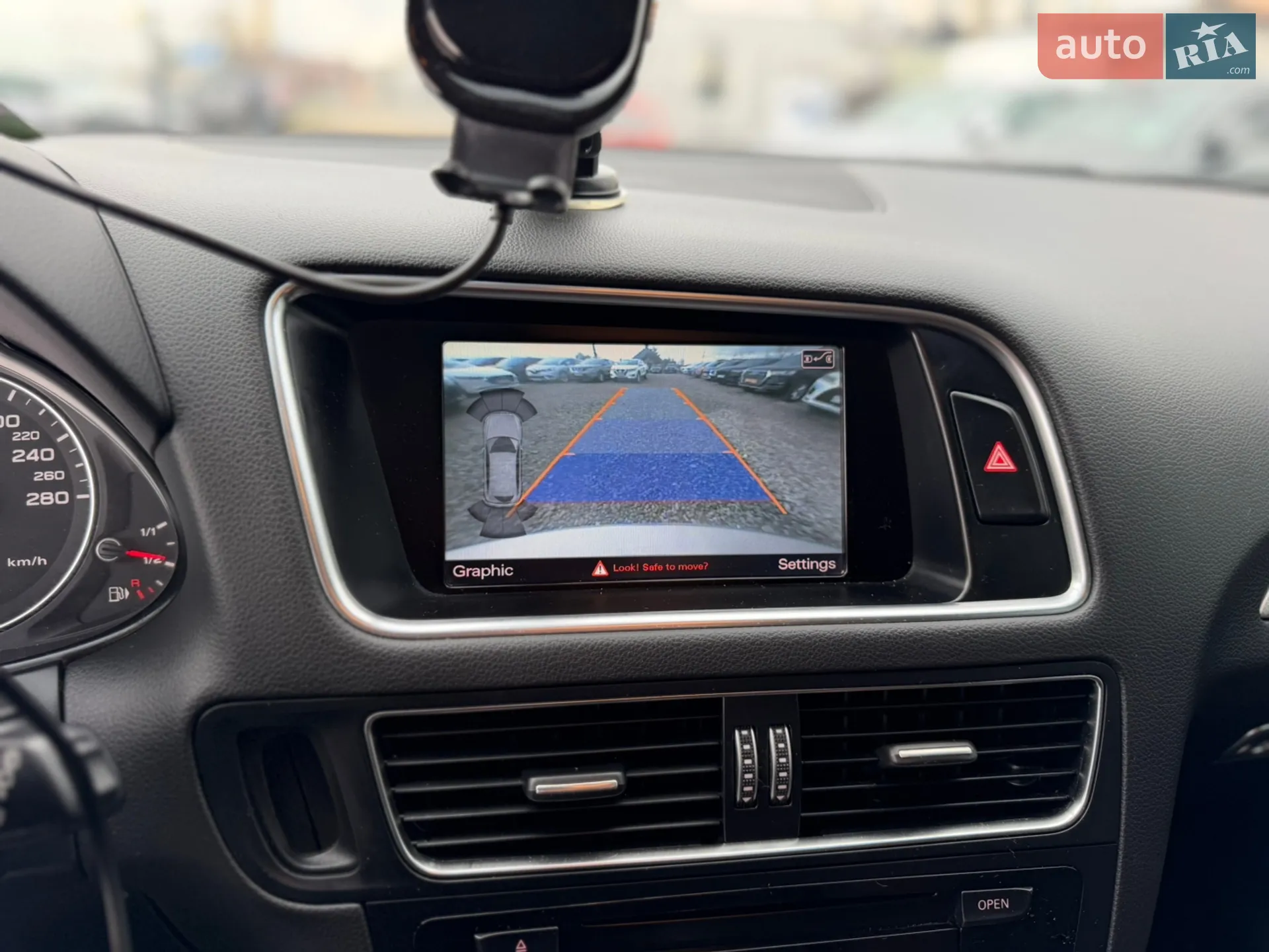 2012 Audi Q5 - мініатюра 30