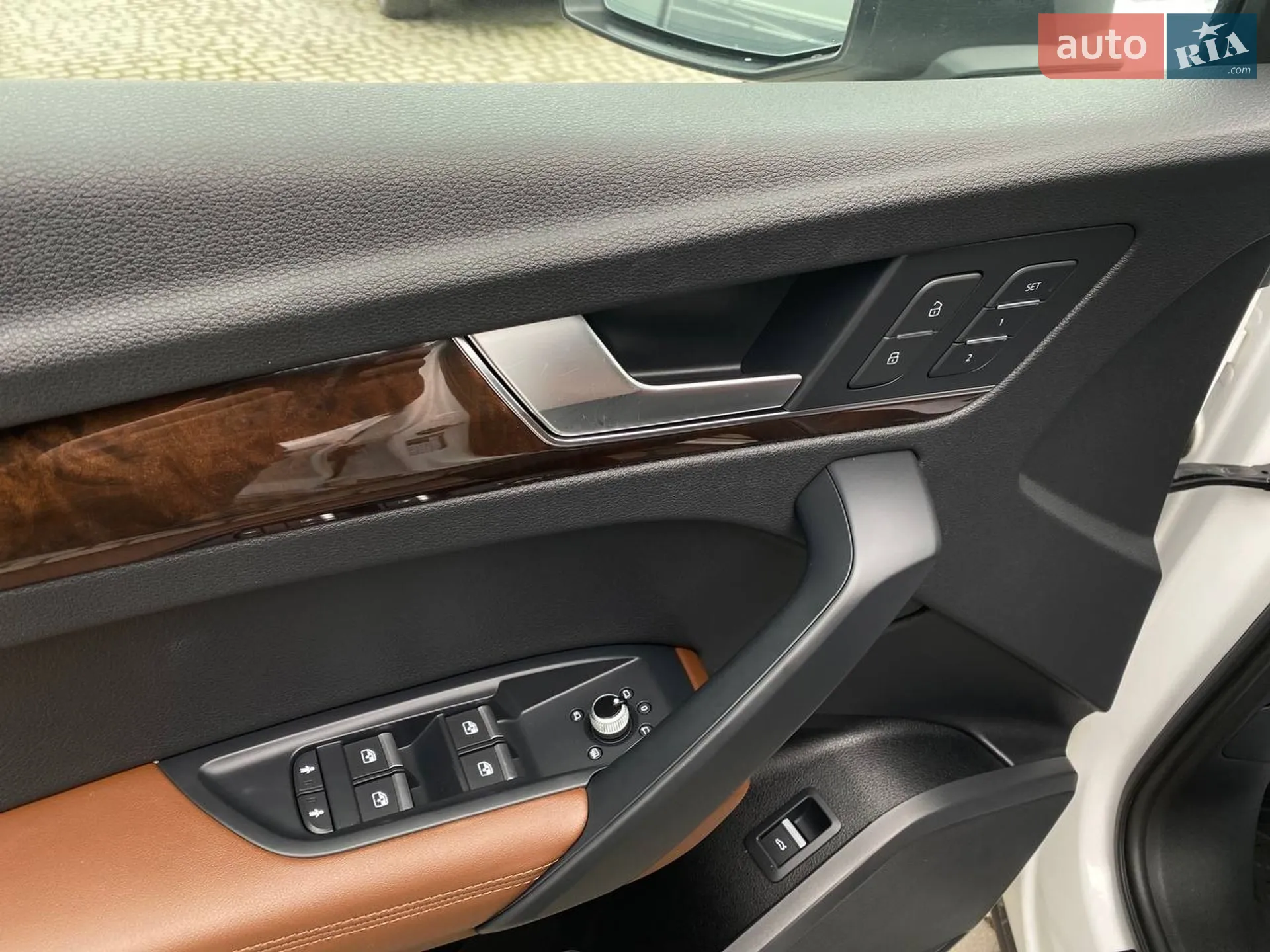 2018 Audi Q5 - мініатюра 12