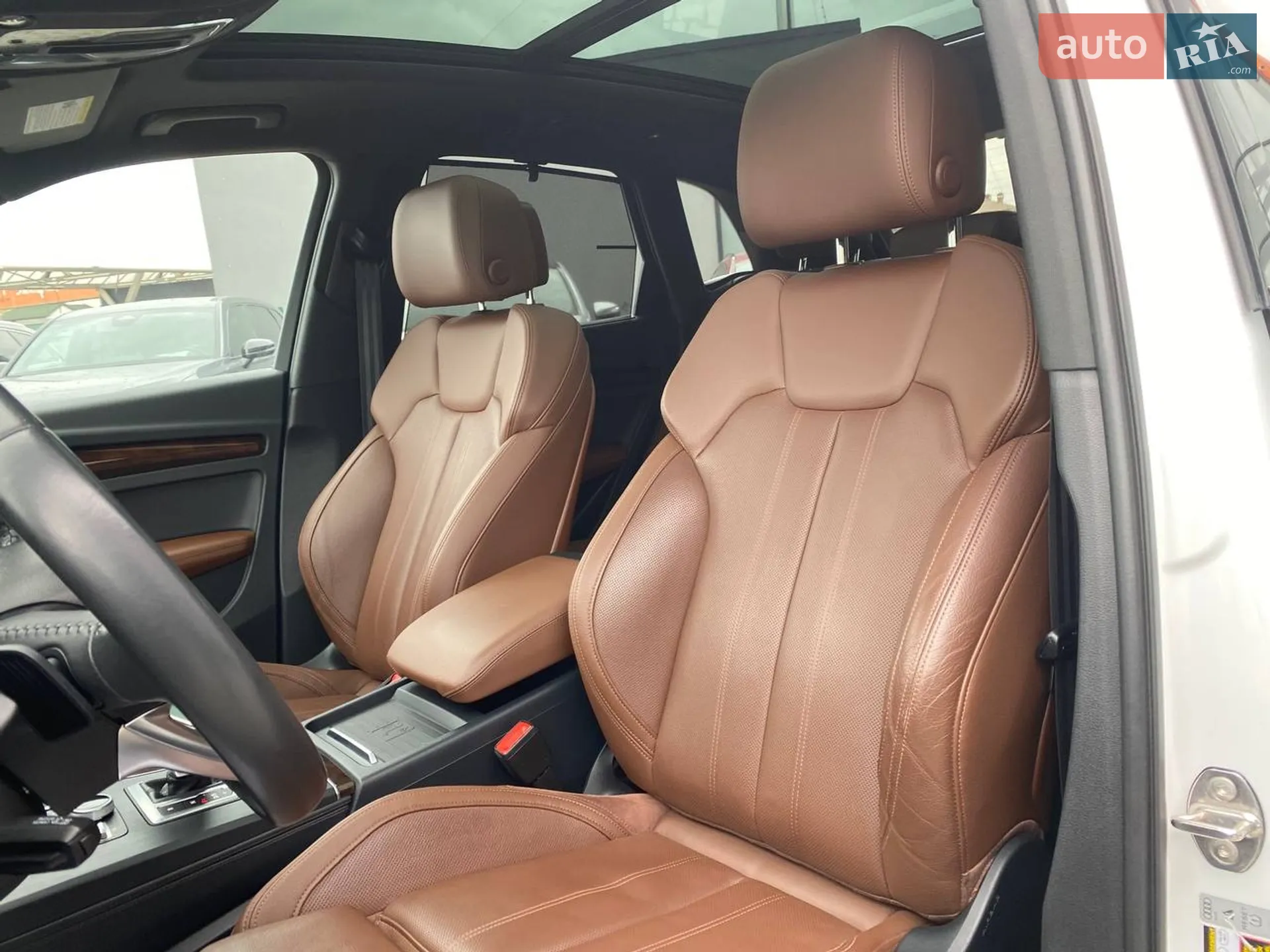 2018 Audi Q5 - мініатюра 22