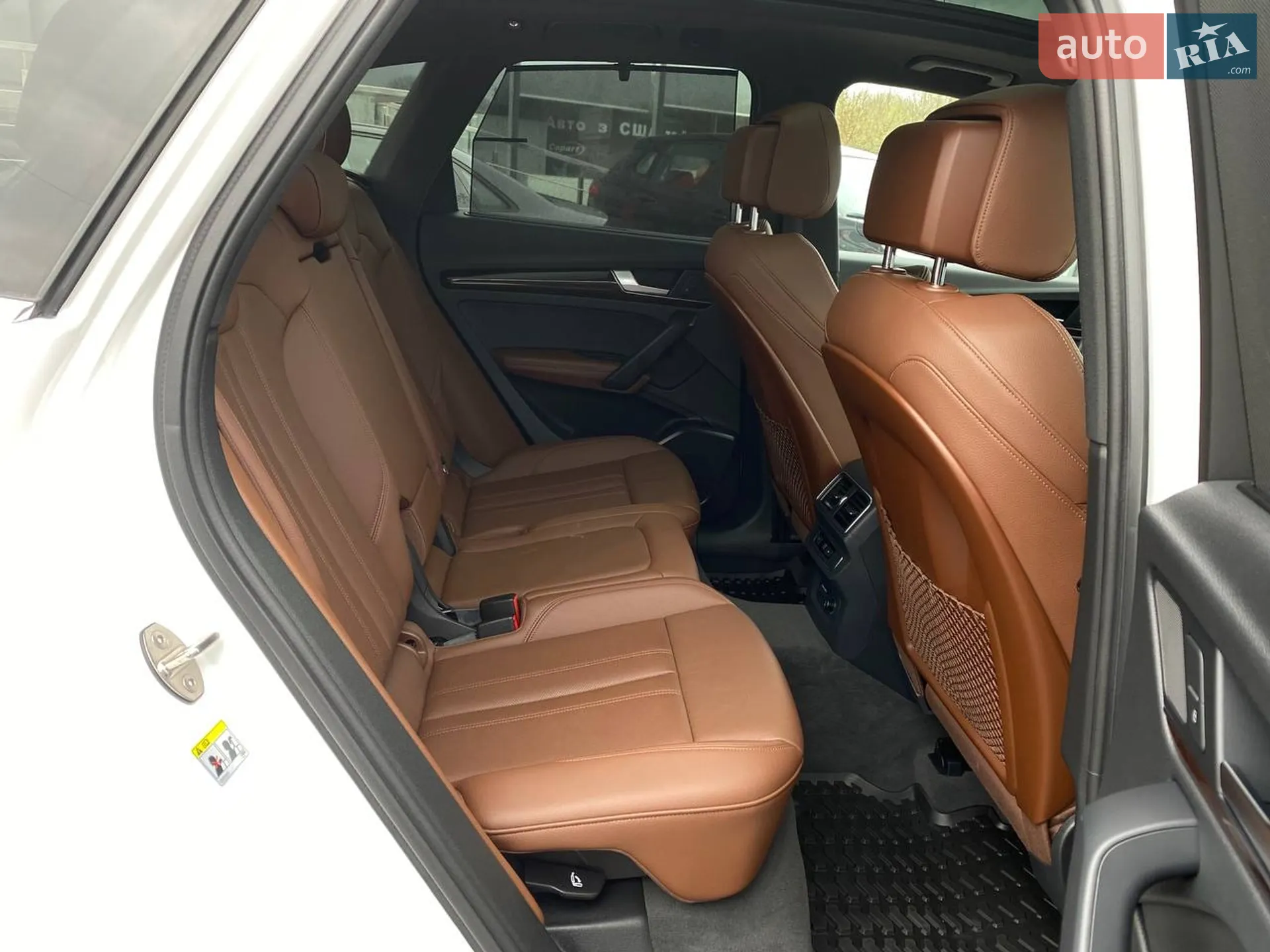2018 Audi Q5 - мініатюра 25