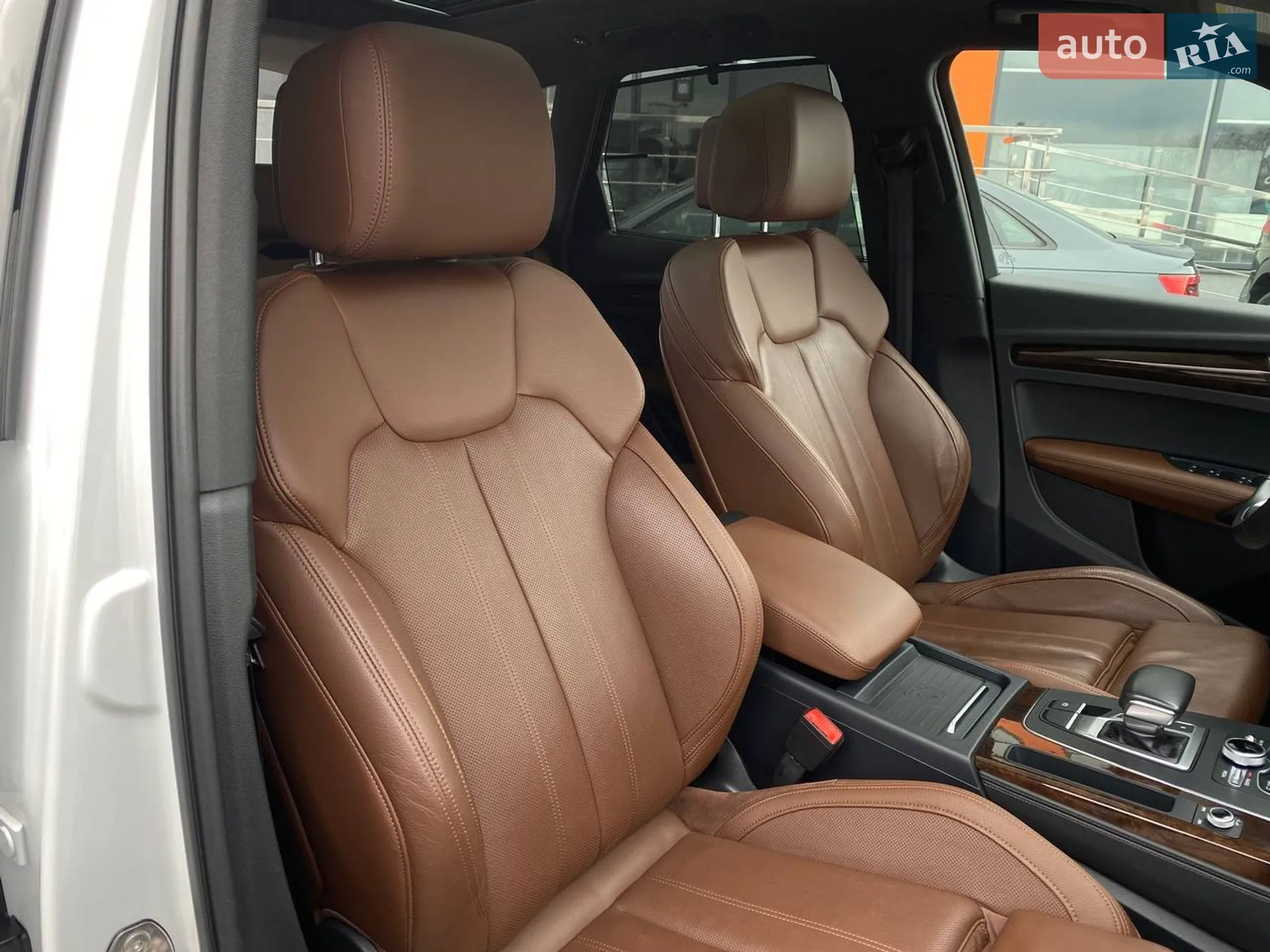 2018 Audi Q5 - мініатюра 28