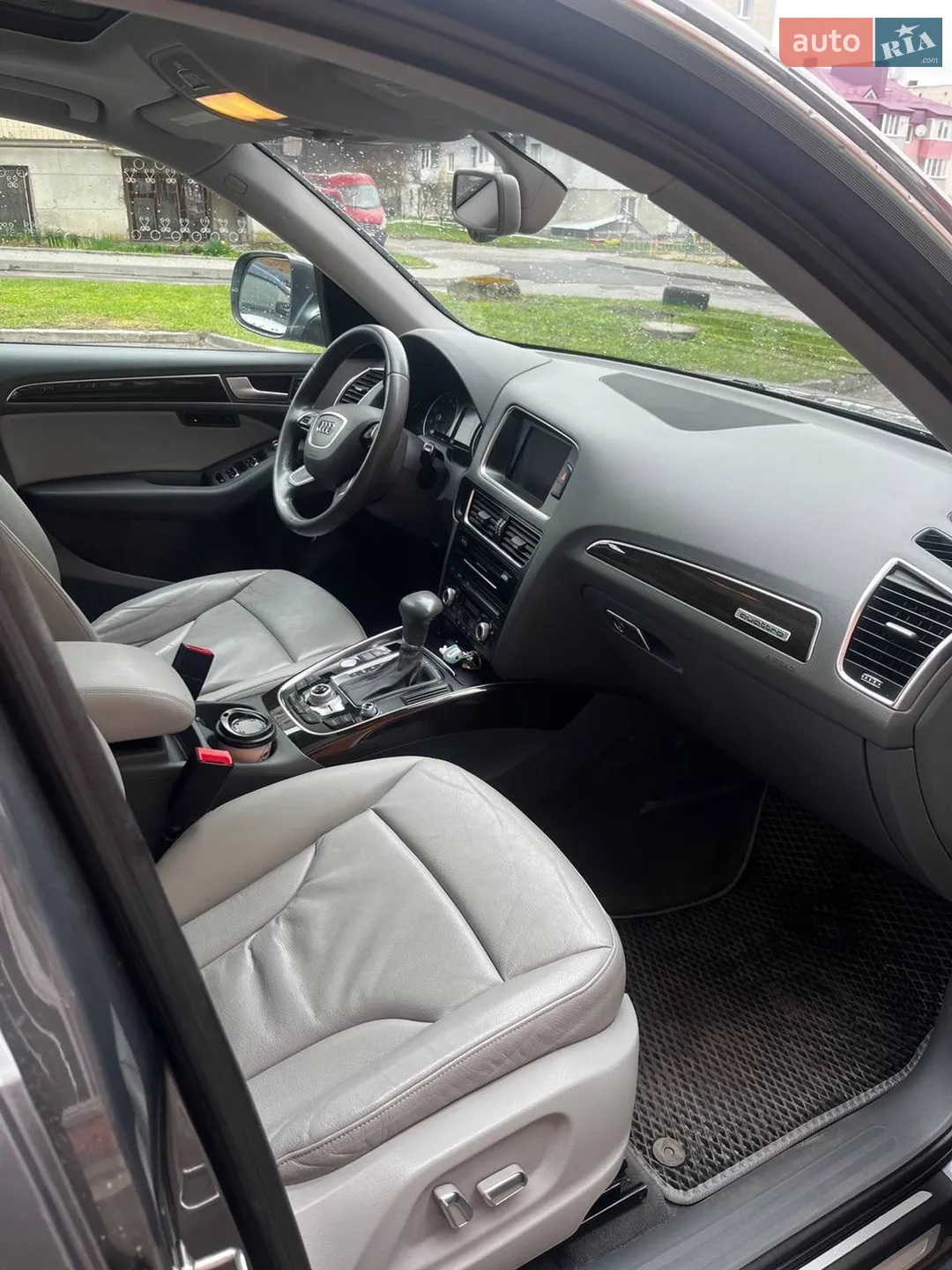 2014 Audi Q5 - мініатюра 15