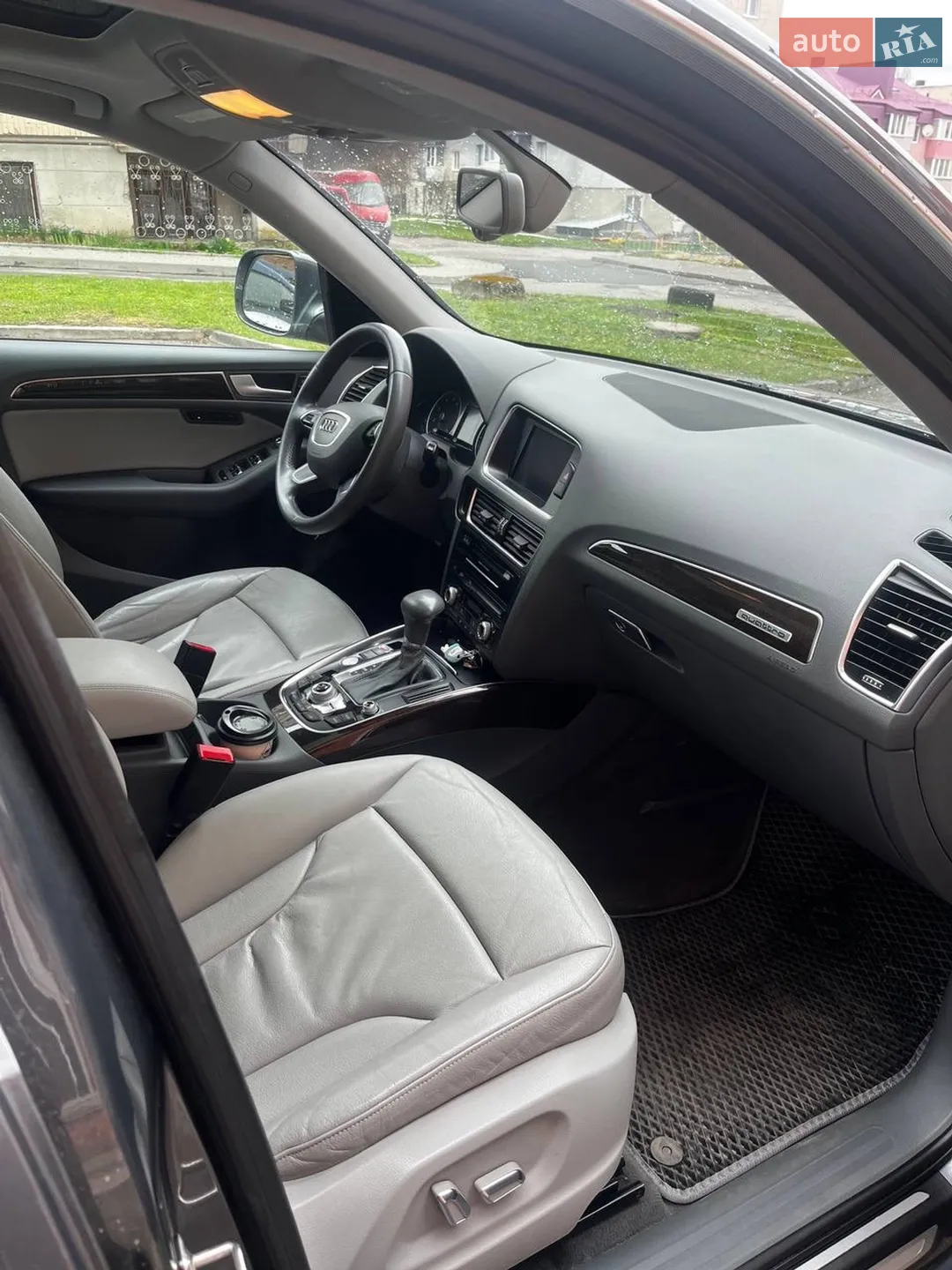 2014 Audi Q5 - мініатюра 20