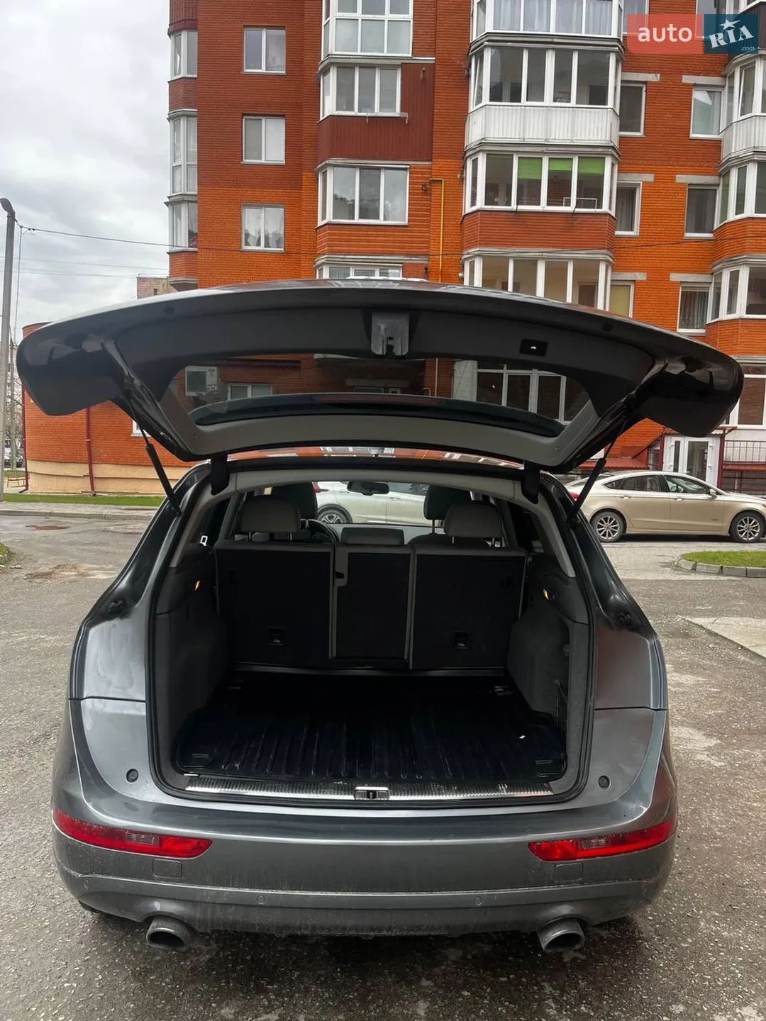 2014 Audi Q5 - мініатюра 22