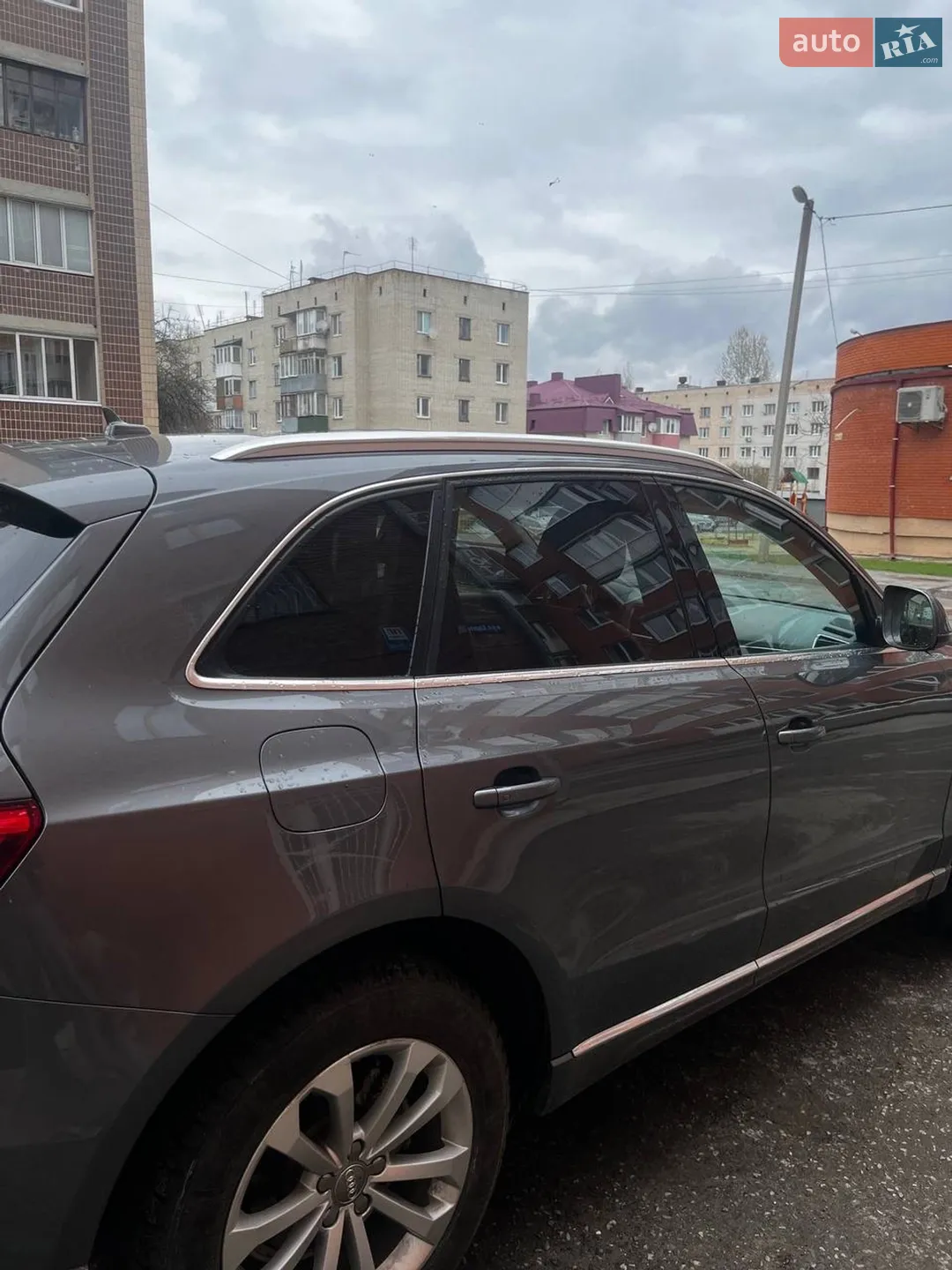 2014 Audi Q5 - мініатюра 31
