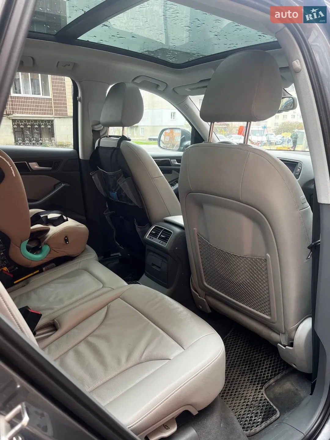 2014 Audi Q5 - мініатюра 34