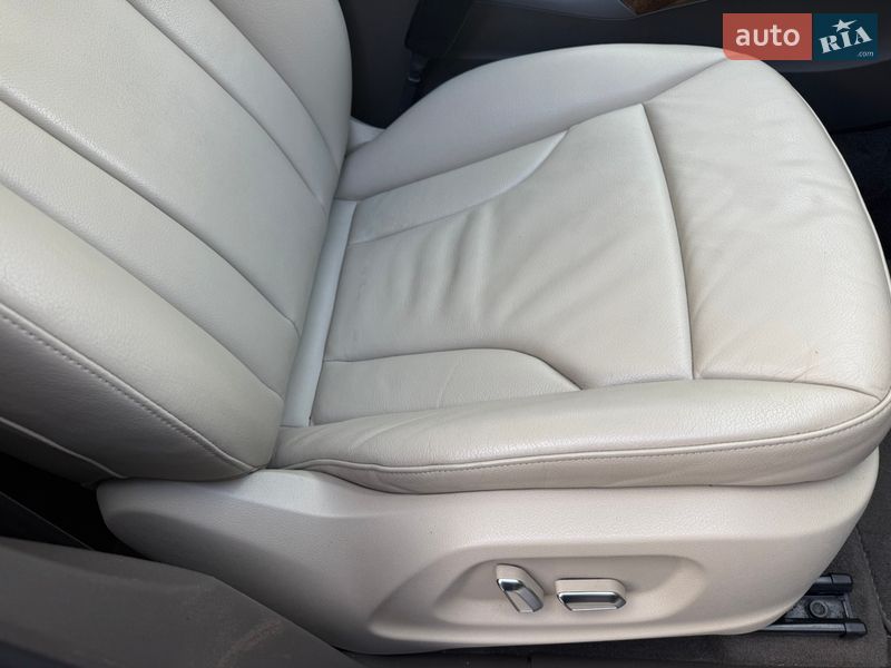 Позашляховик / Кросовер Audi Q5 2013 в Полтаві фото 28 Позашляховик / Кросовер Audi Q5 2013 в Полтаві