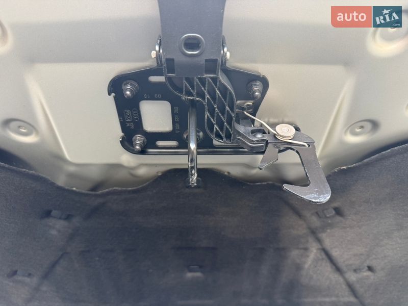 Позашляховик / Кросовер Audi Q5 2013 в Полтаві фото 39 Позашляховик / Кросовер Audi Q5 2013 в Полтаві