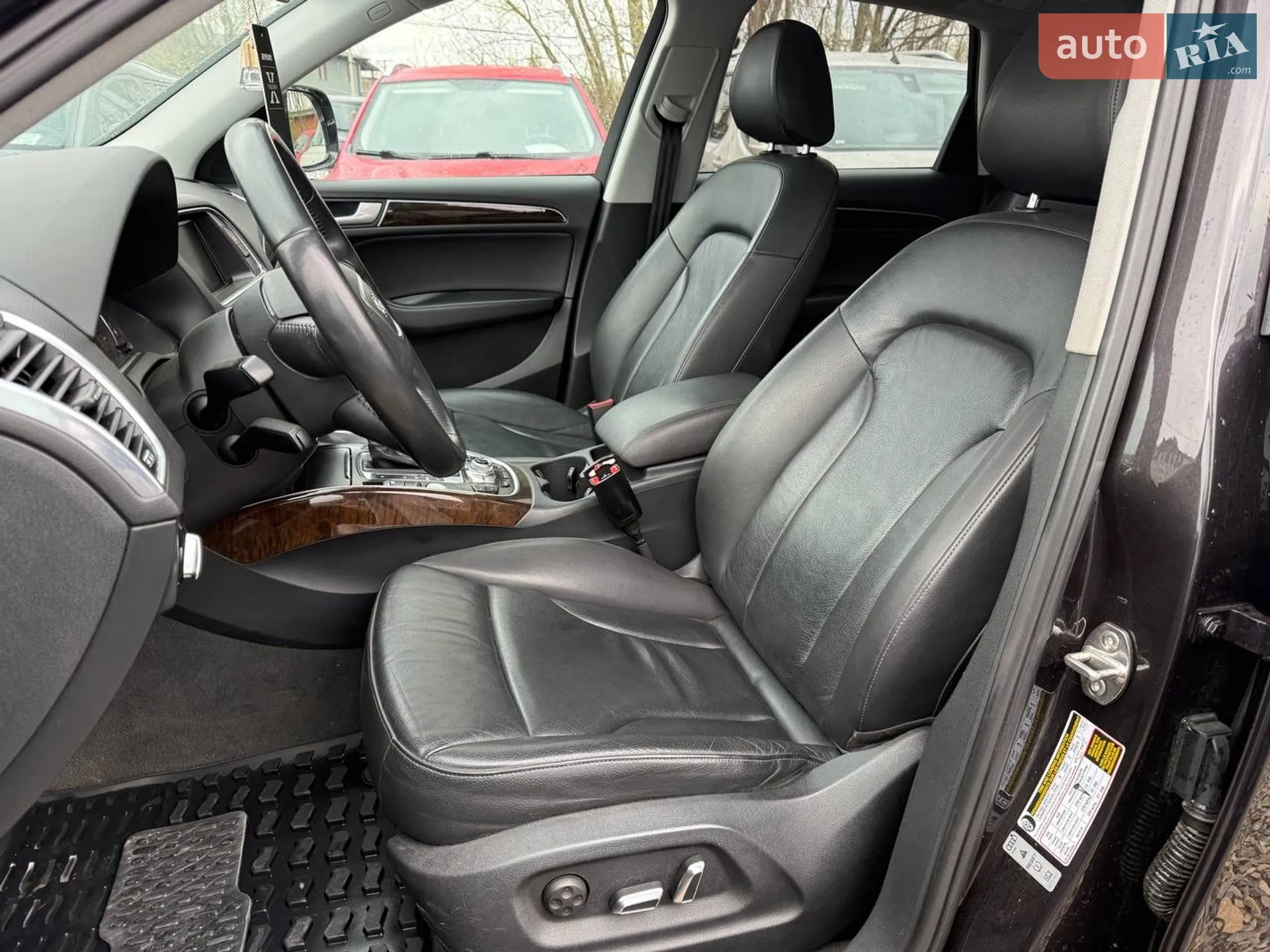 2014 Audi Q5 - мініатюра 19
