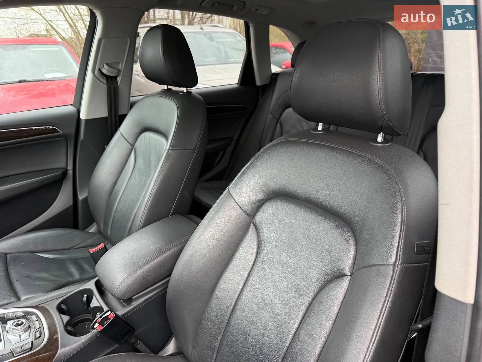 2014 Audi Q5 - мініатюра 21