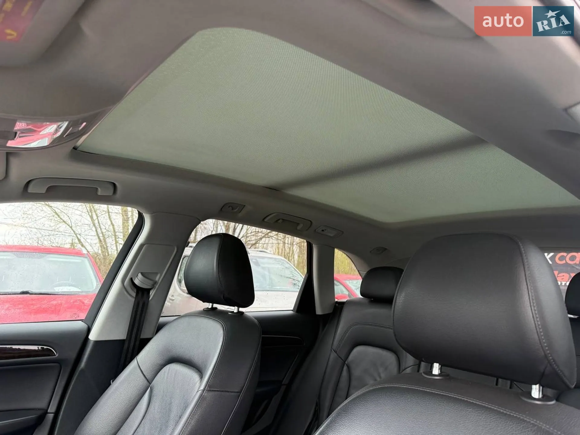 2014 Audi Q5 - мініатюра 22
