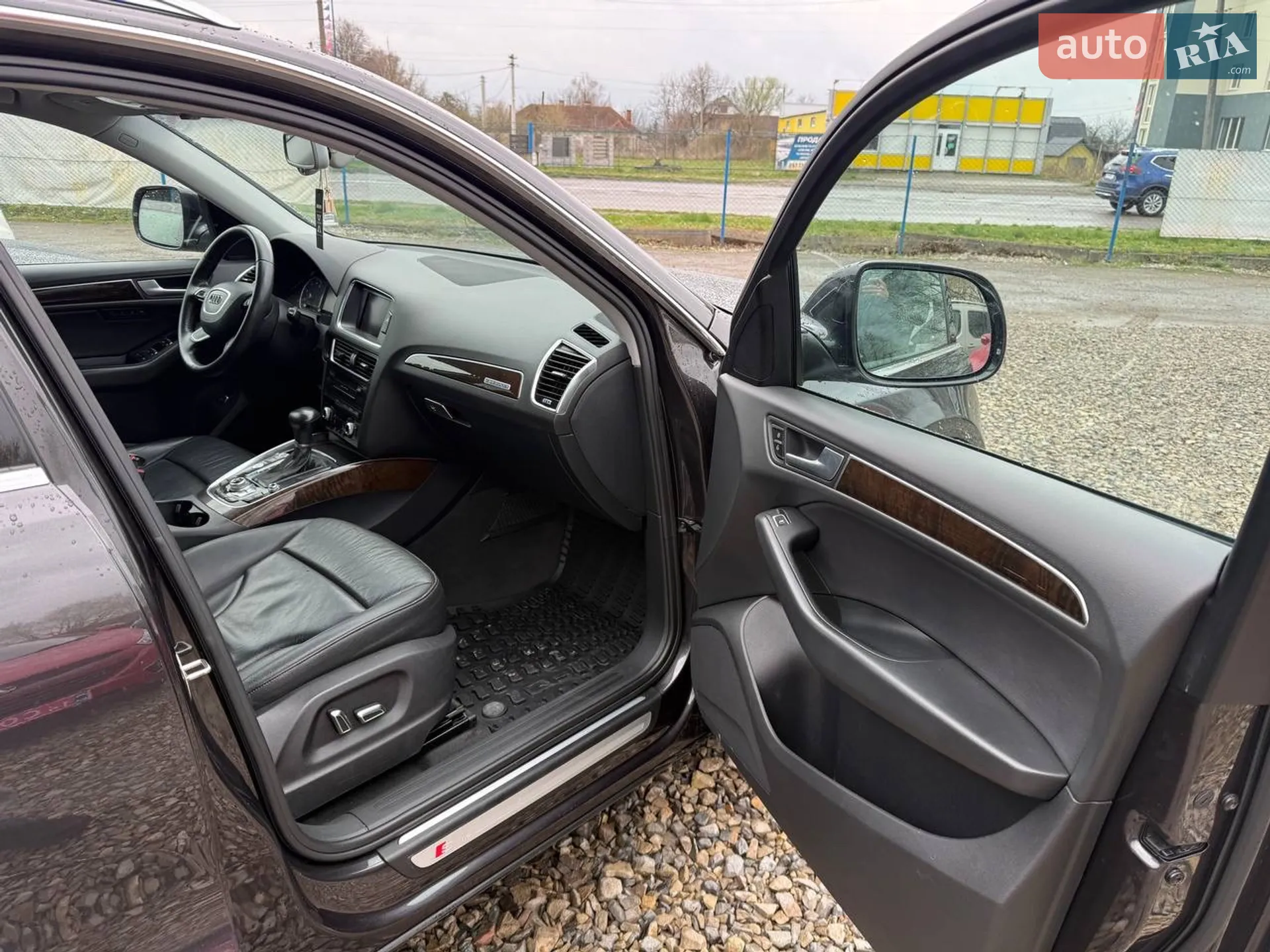 2014 Audi Q5 - мініатюра 23