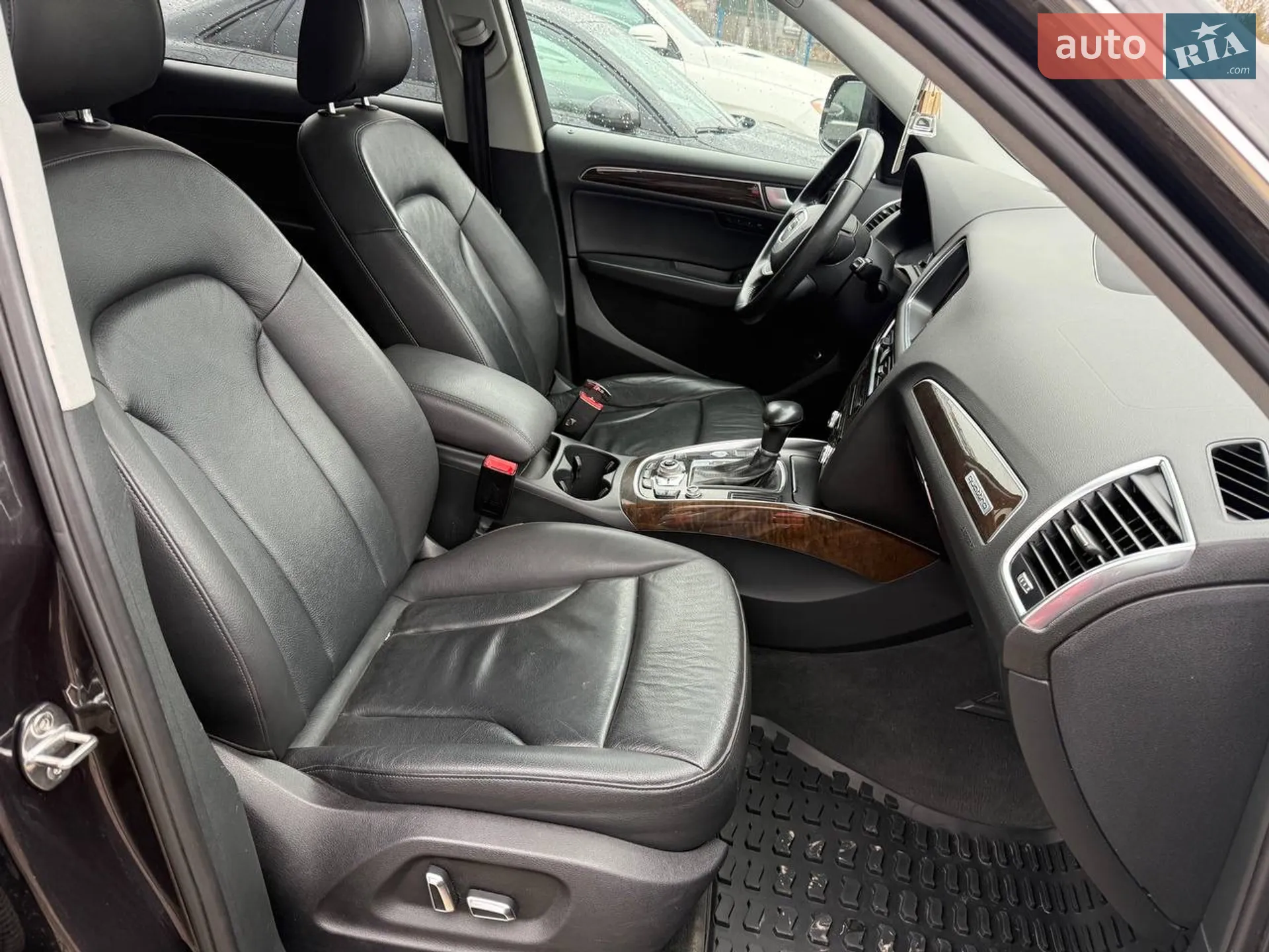 2014 Audi Q5 - мініатюра 24