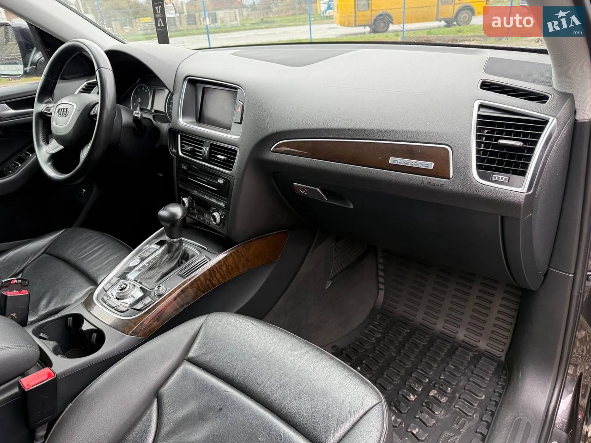 2014 Audi Q5 - мініатюра 25