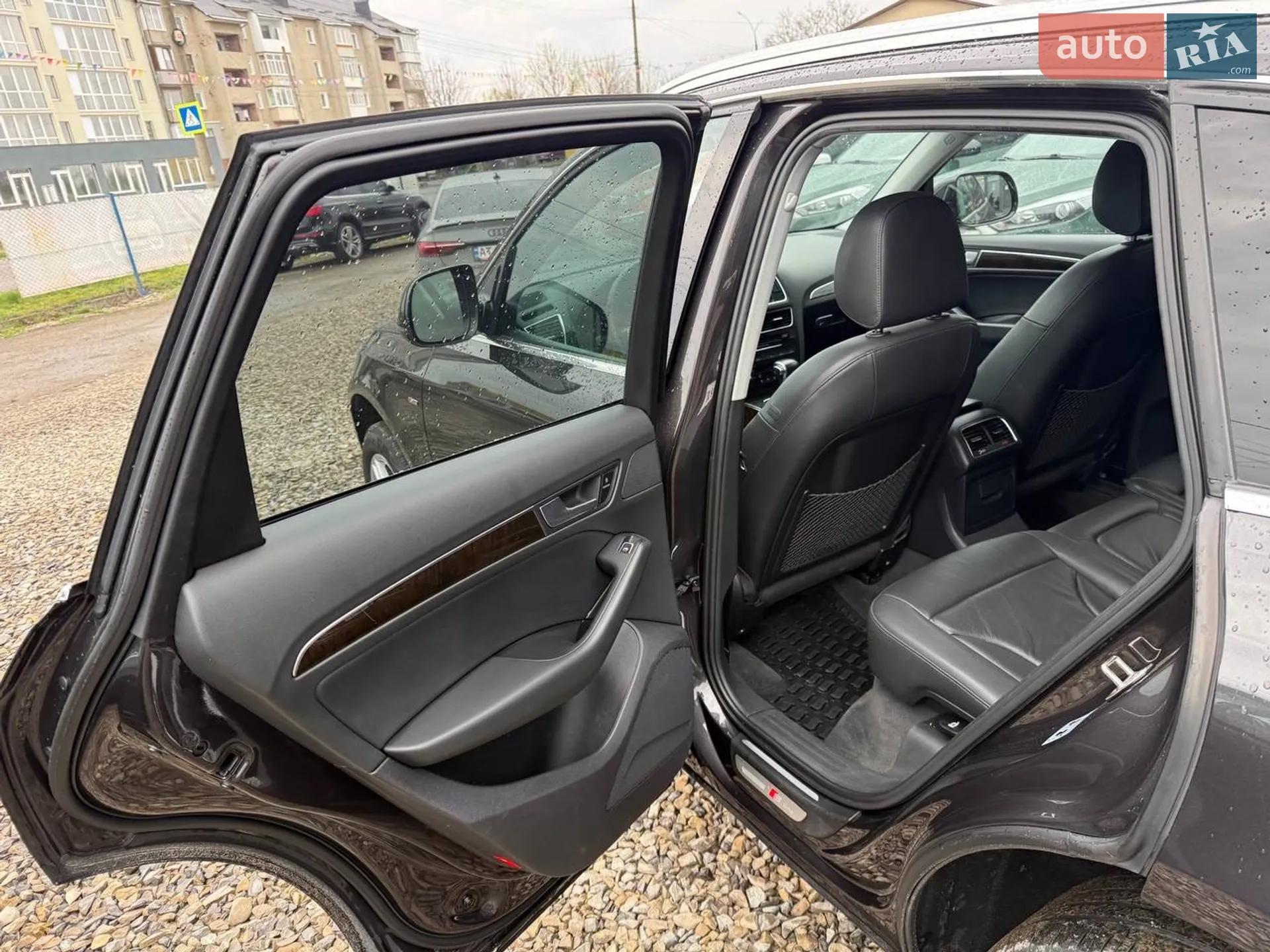 2014 Audi Q5 - мініатюра 26
