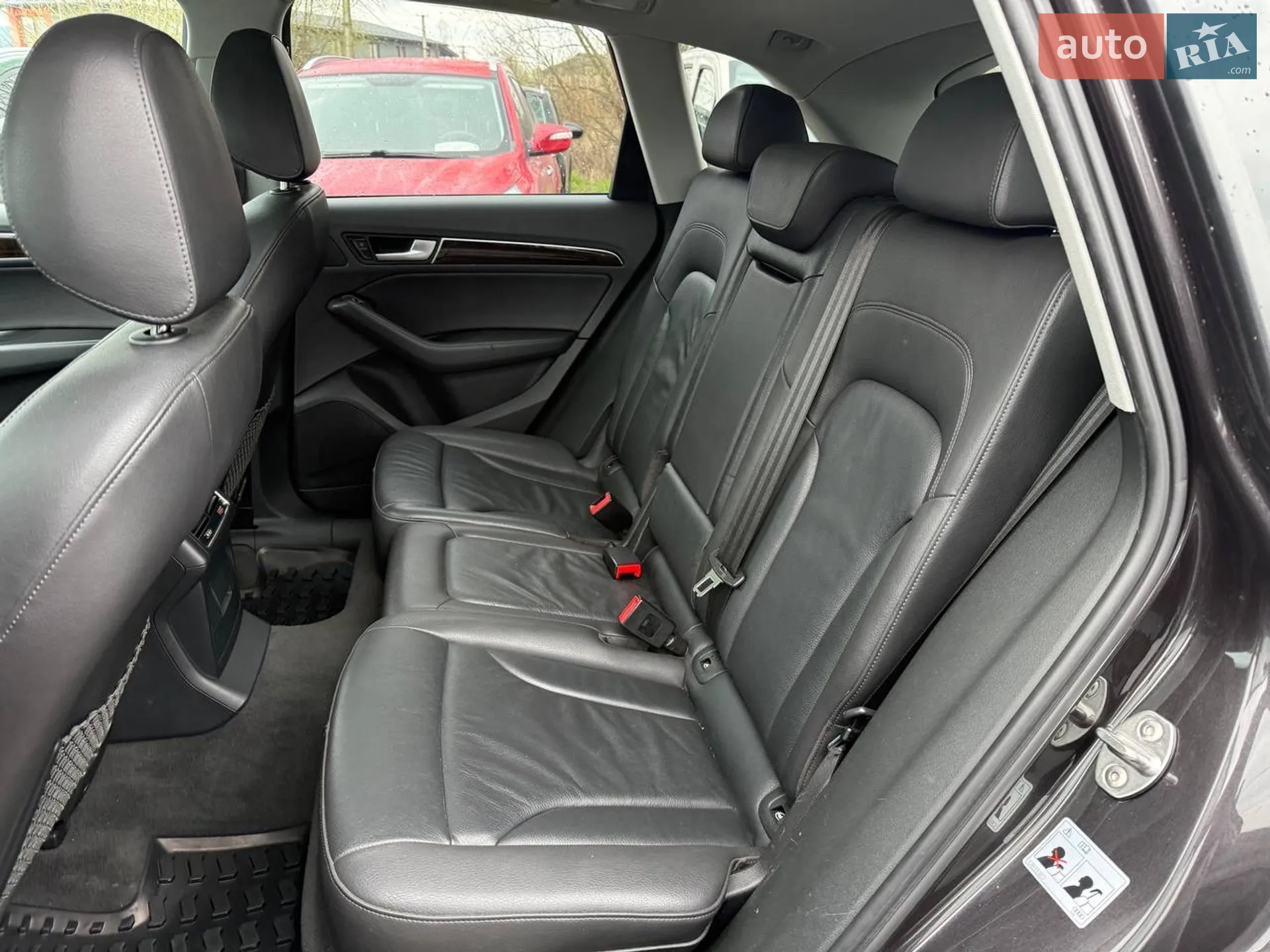 2014 Audi Q5 - мініатюра 27
