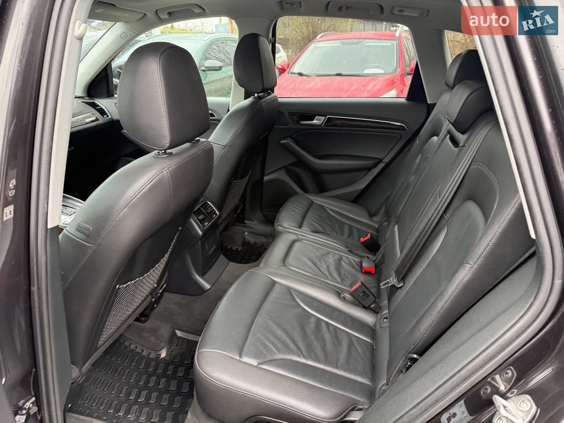 2014 Audi Q5 - мініатюра 28