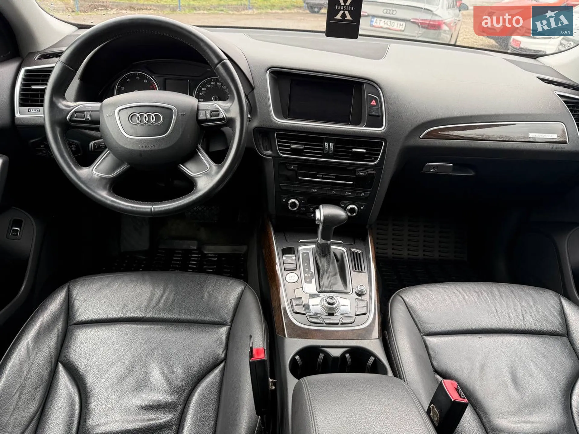 2014 Audi Q5 - мініатюра 29