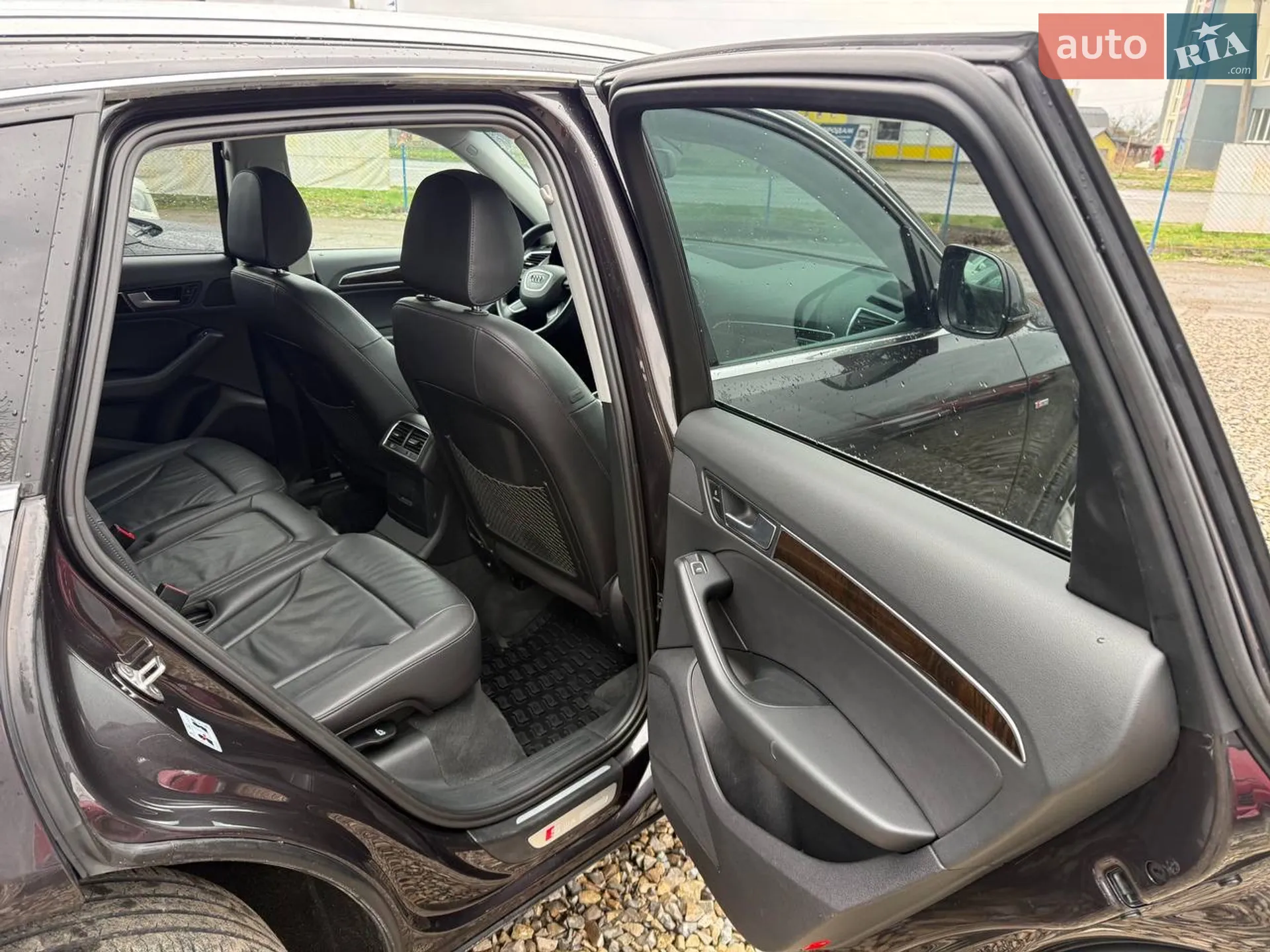 2014 Audi Q5 - мініатюра 30