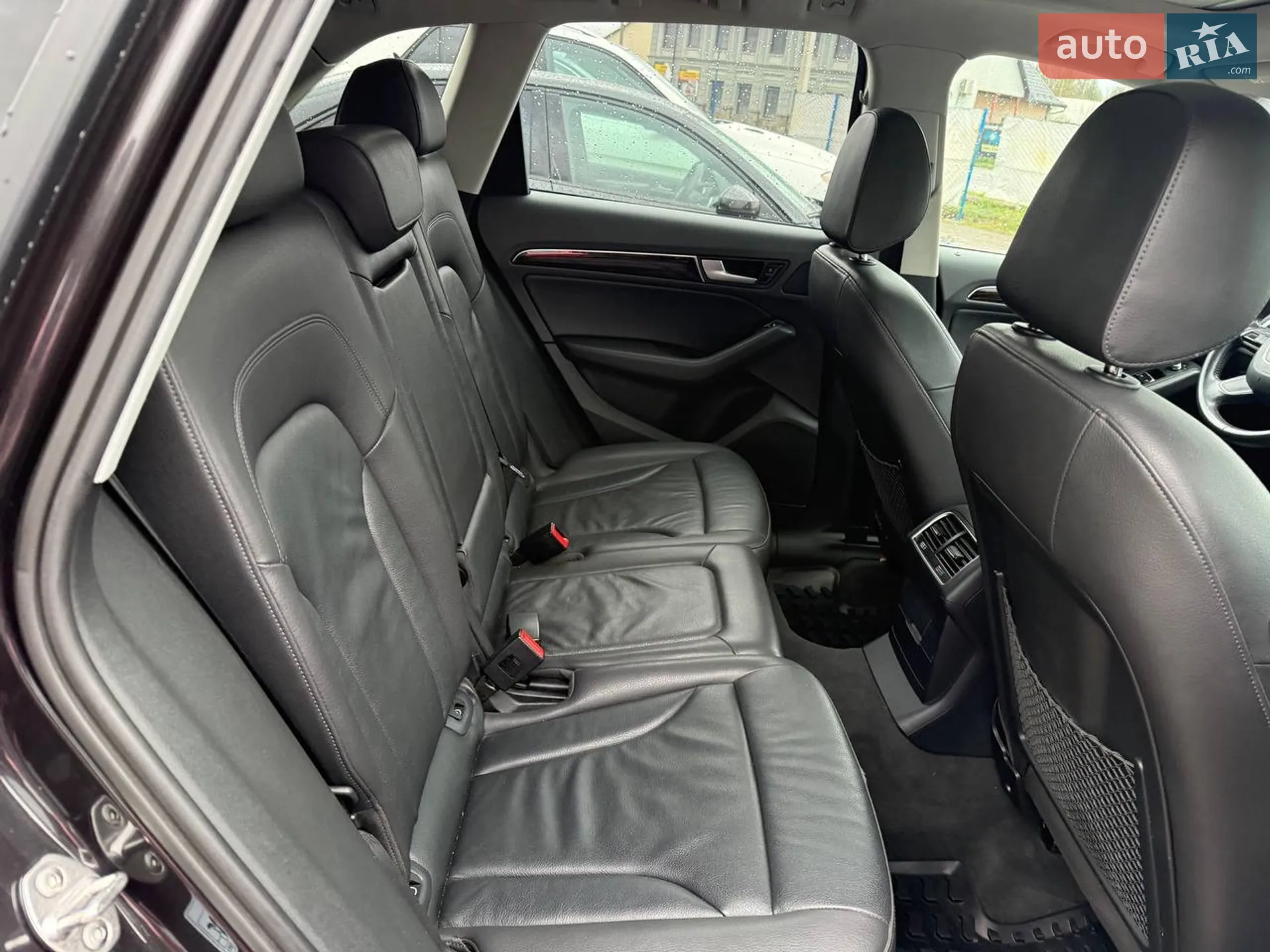 2014 Audi Q5 - мініатюра 31
