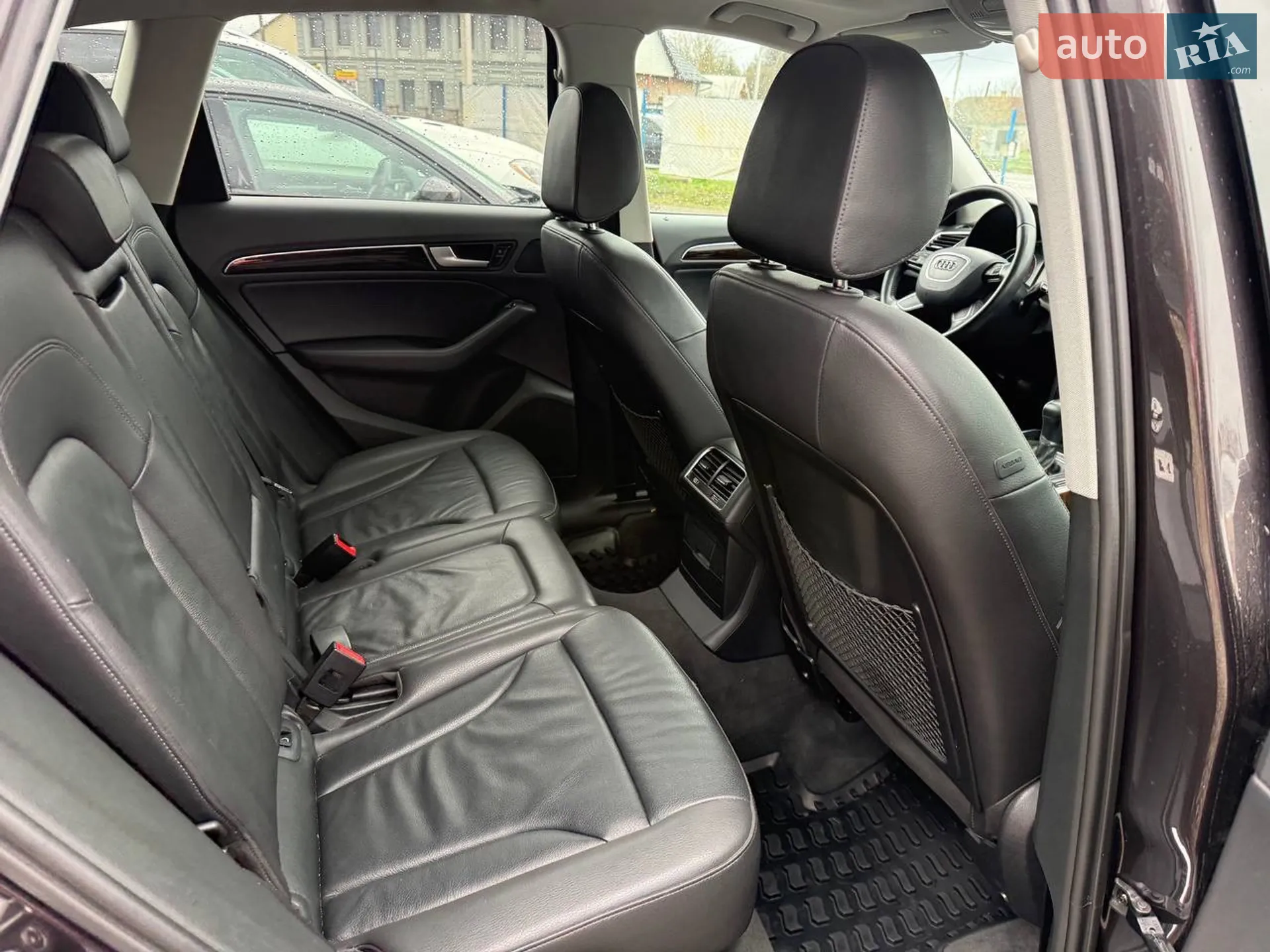 2014 Audi Q5 - мініатюра 32