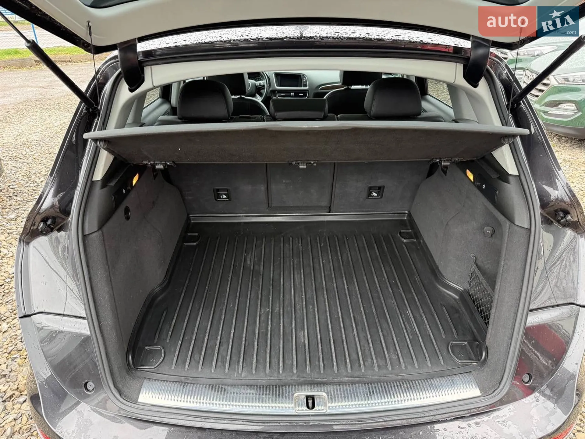 2014 Audi Q5 - мініатюра 36