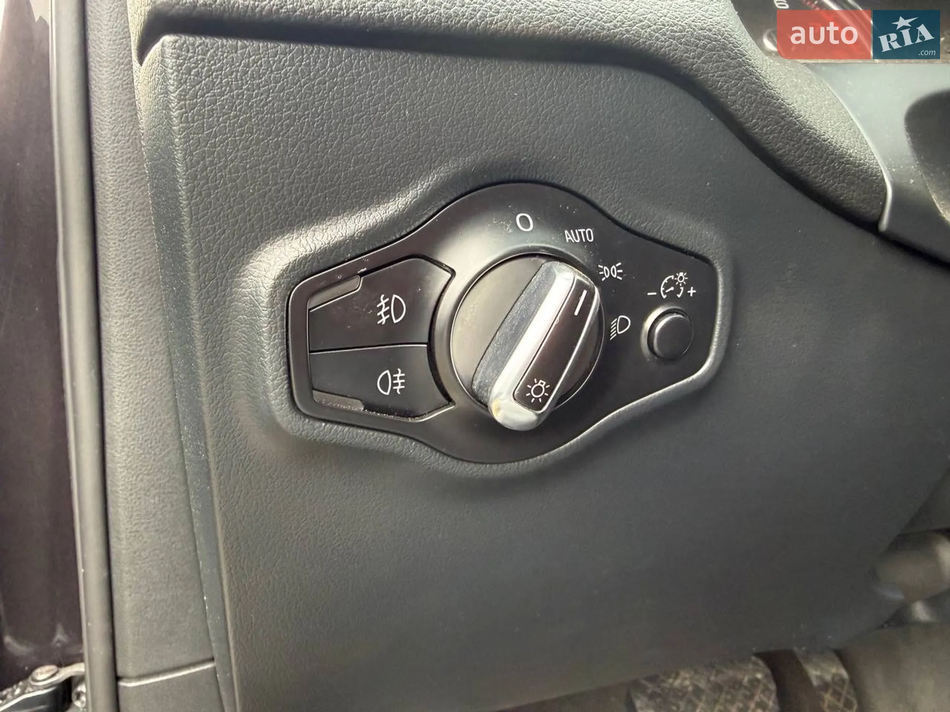 2014 Audi Q5 - мініатюра 37