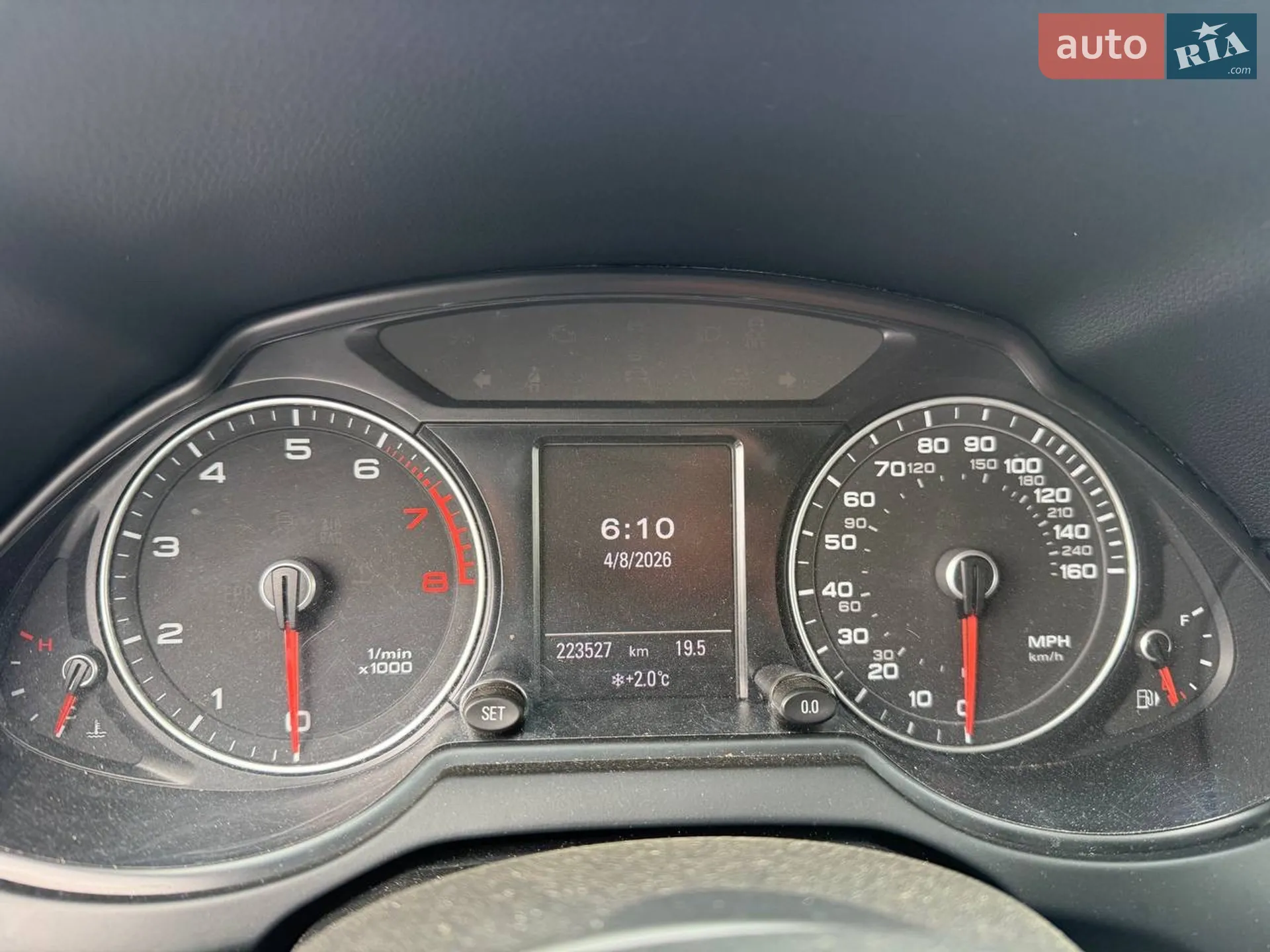 2014 Audi Q5 - мініатюра 39