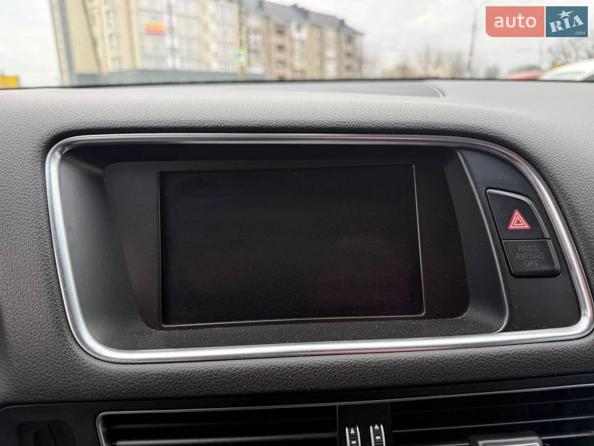 2014 Audi Q5 - мініатюра 41