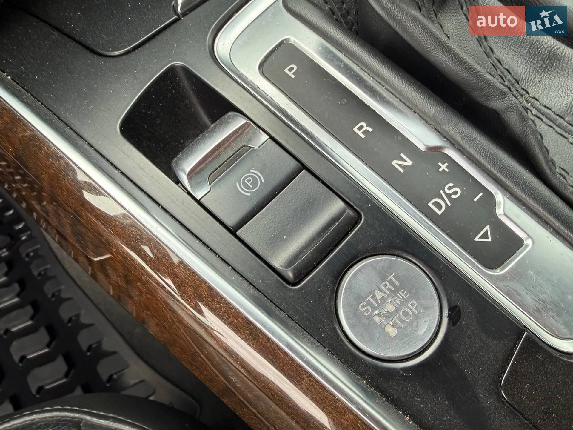 2014 Audi Q5 - мініатюра 44